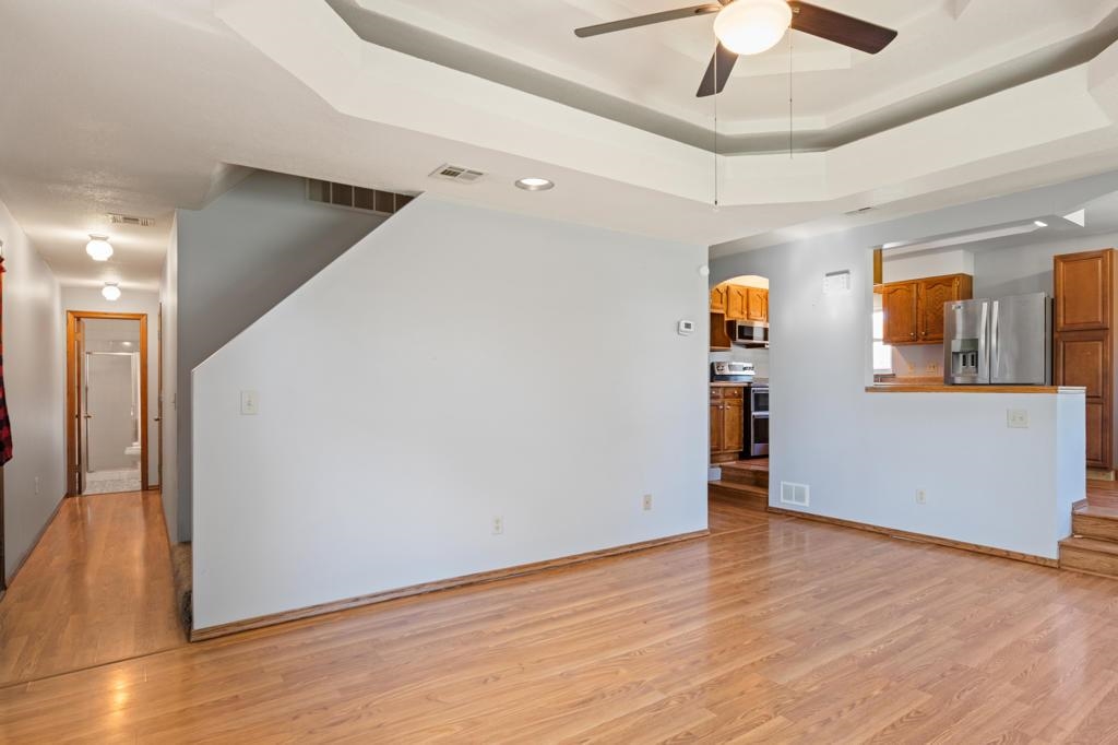 513 E Ash Street Douglass KS 67039