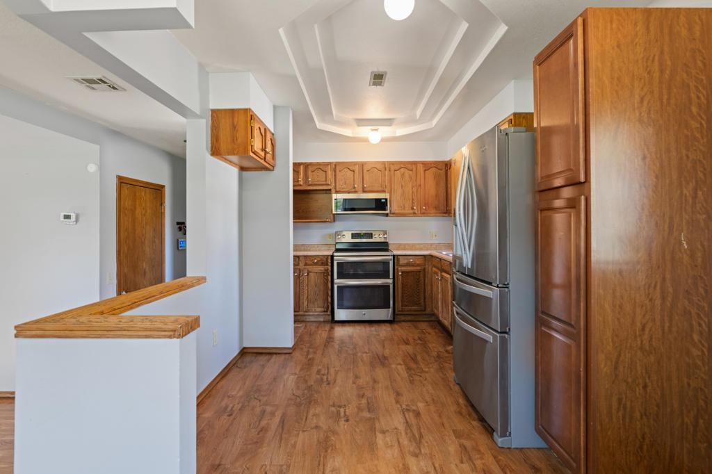 513 E Ash Street Douglass KS 67039