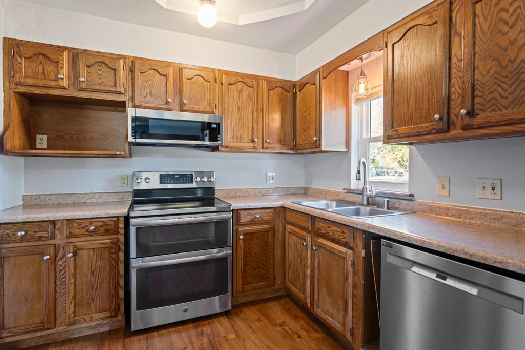 513 E Ash Street Douglass KS 67039