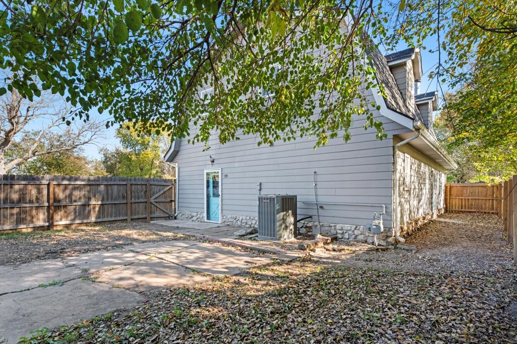 513 E Ash Street Douglass KS 67039