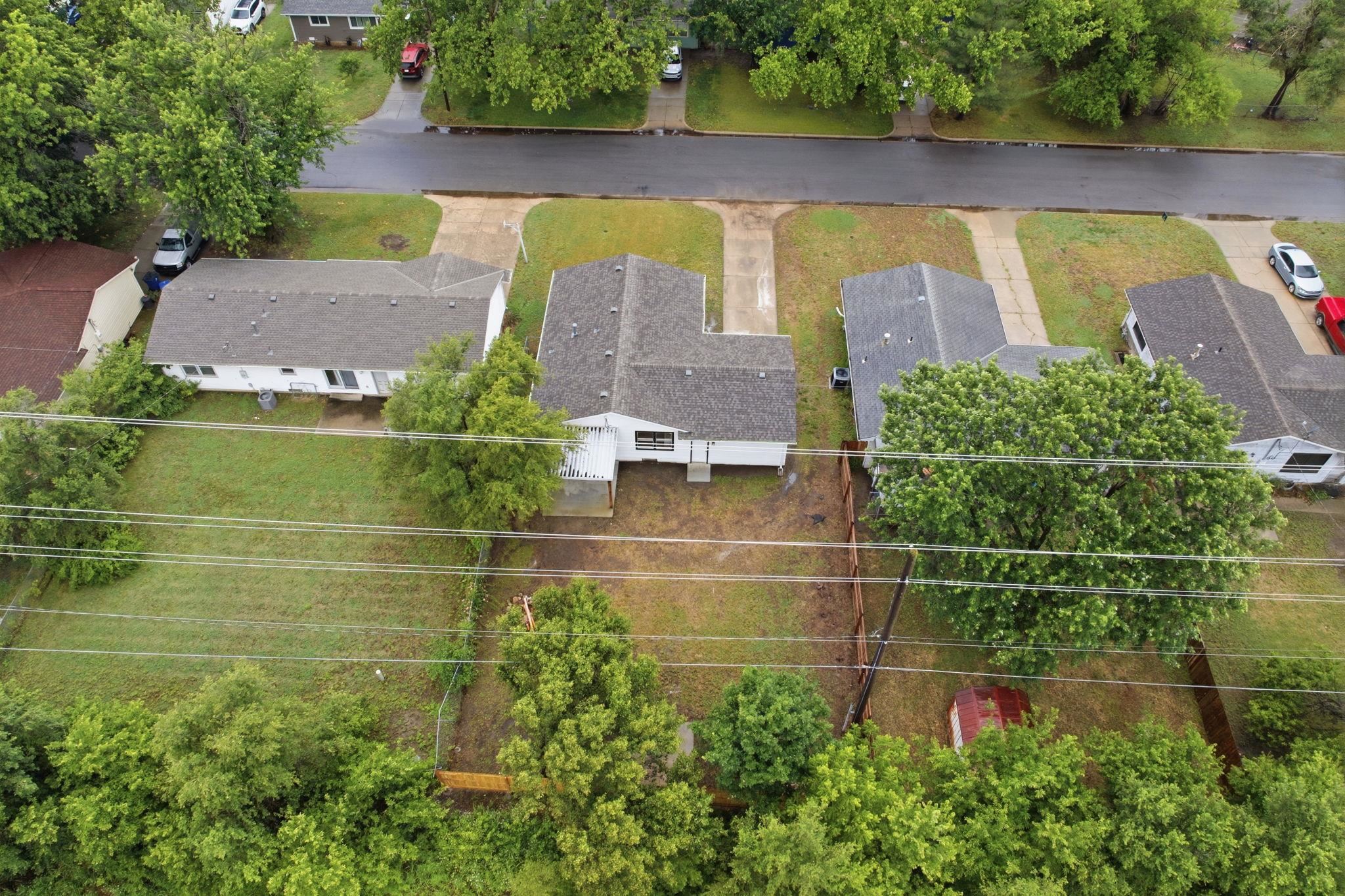 442 N Hickory Lane Valley Center KS 67147
