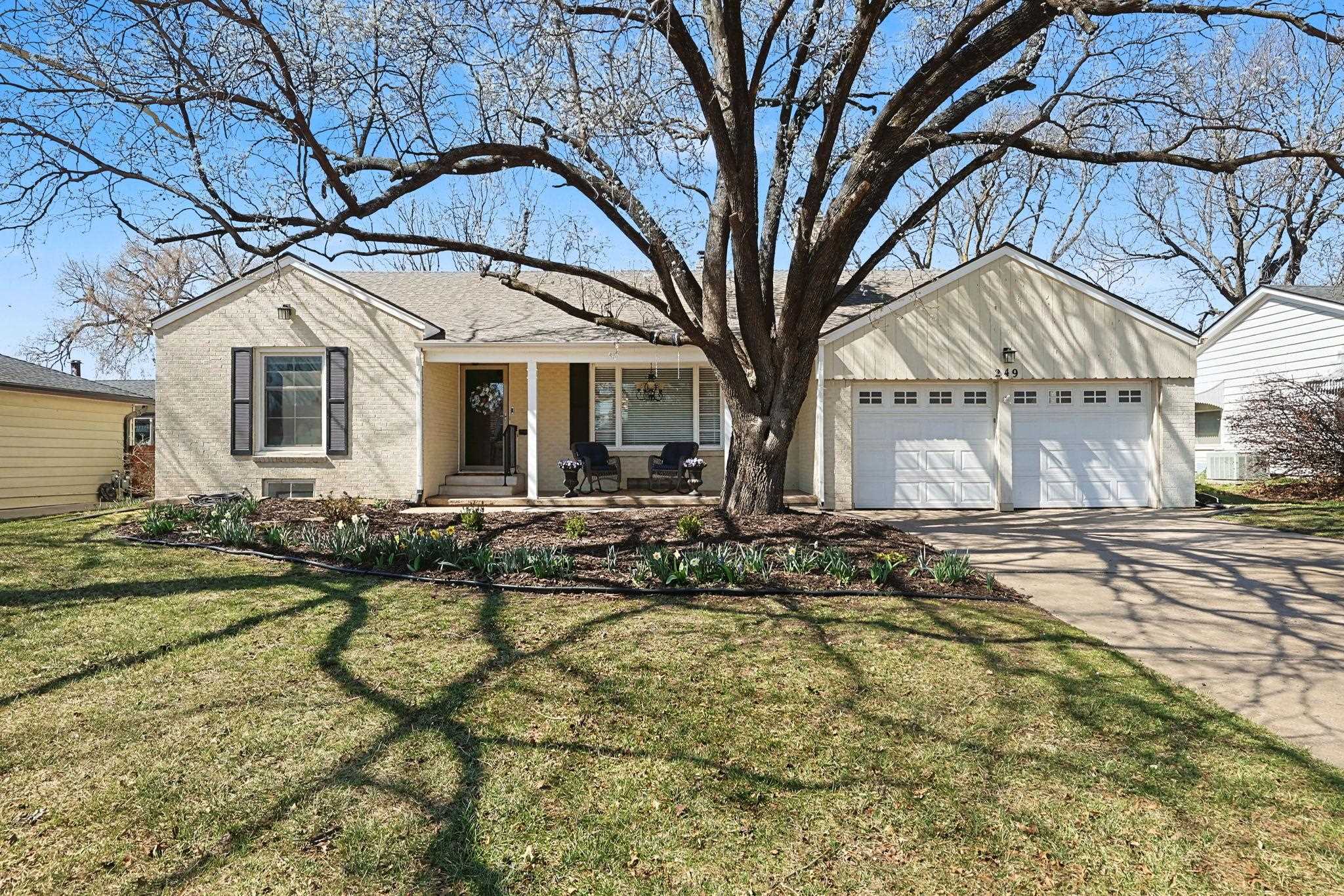 249 S Ridgewood Drive Wichita KS 67218