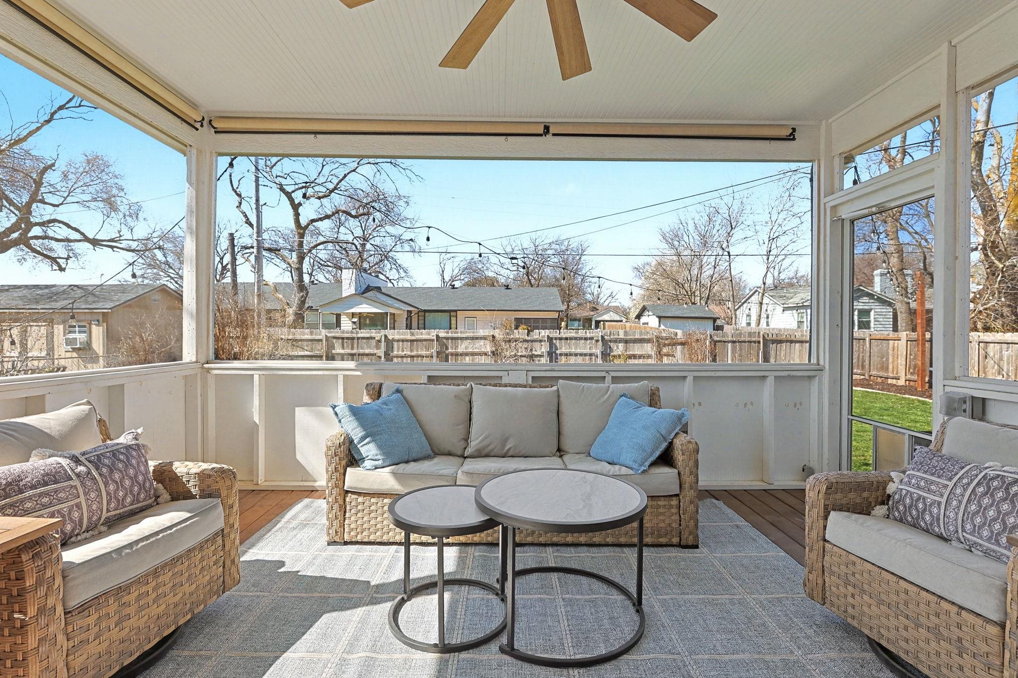 249 S Ridgewood Drive Wichita KS 67218
