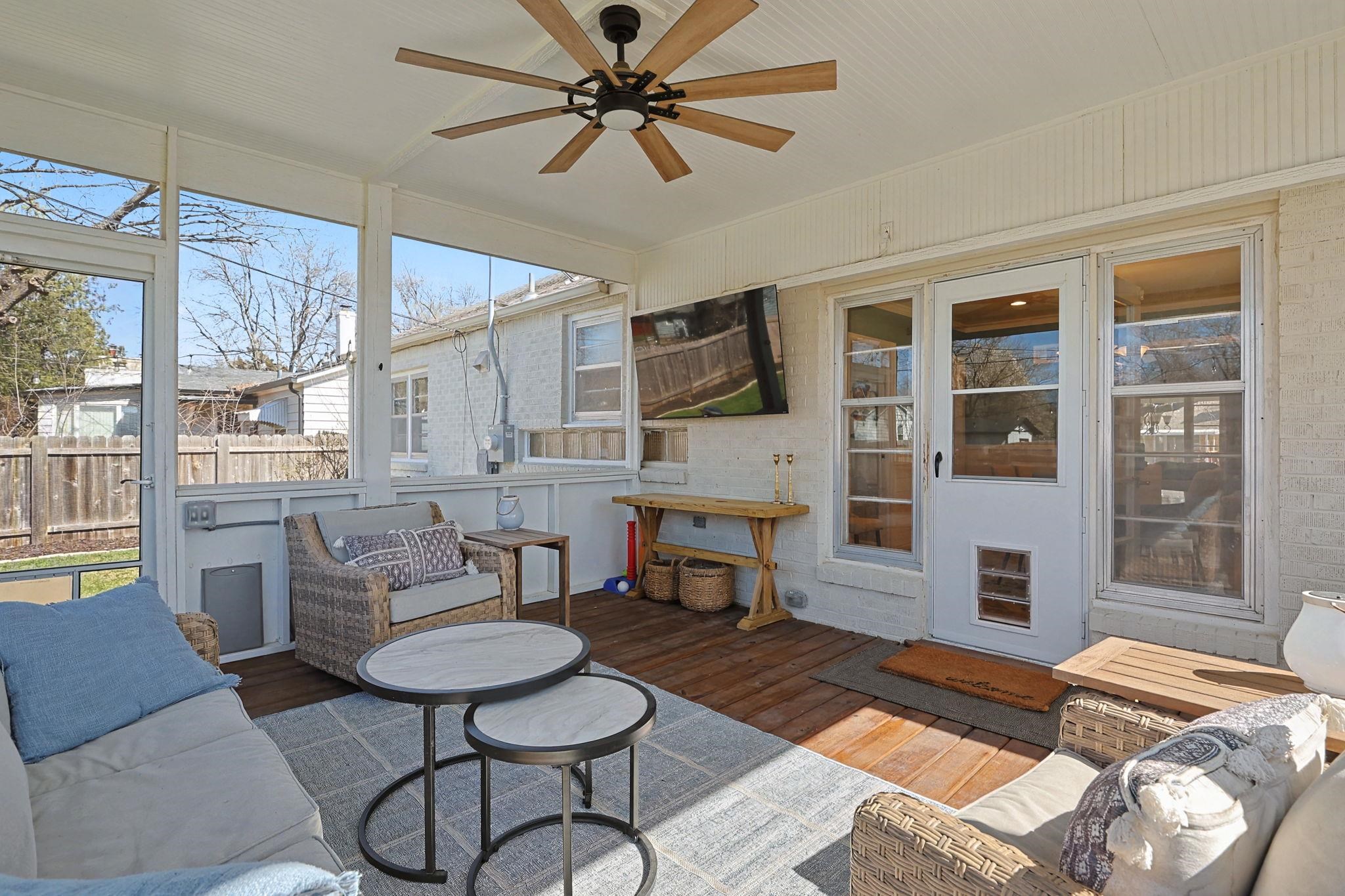 249 S Ridgewood Drive Wichita KS 67218