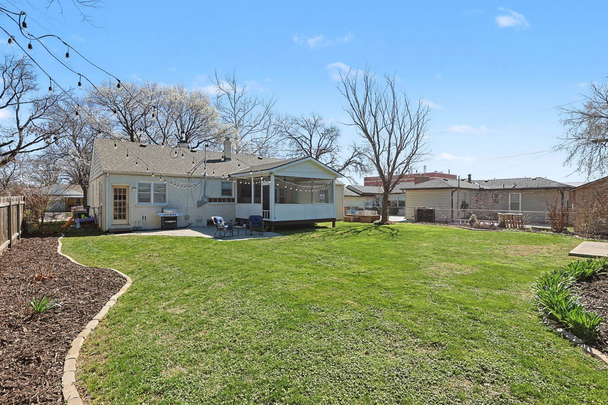 249 S Ridgewood Drive Wichita KS 67218
