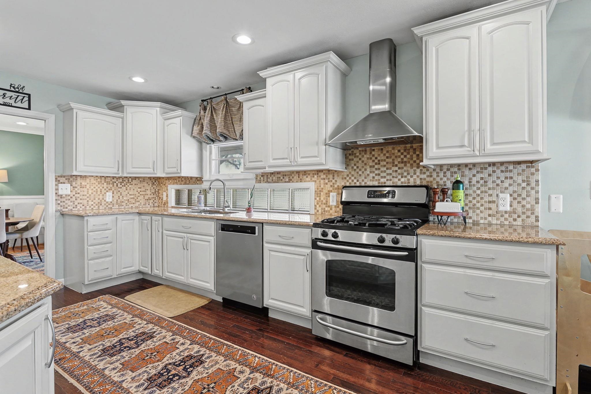 249 S Ridgewood Drive Wichita KS 67218