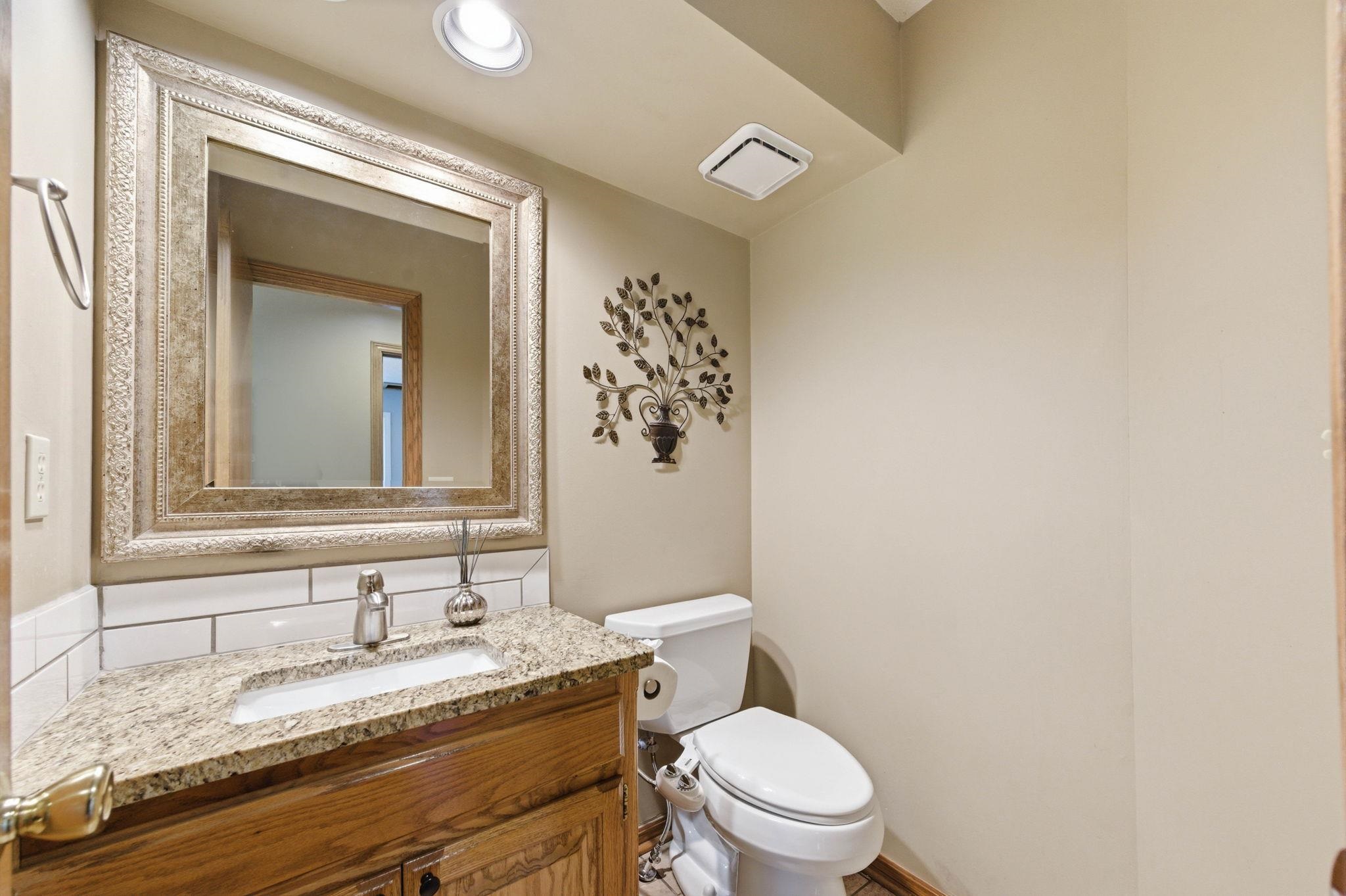 1325 N Pine Grove Court Wichita KS 67212