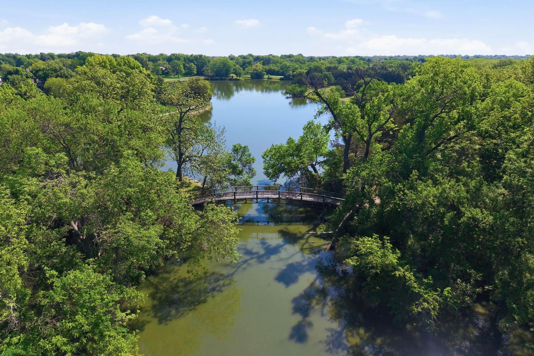 1325 N Pine Grove Court Wichita KS 67212