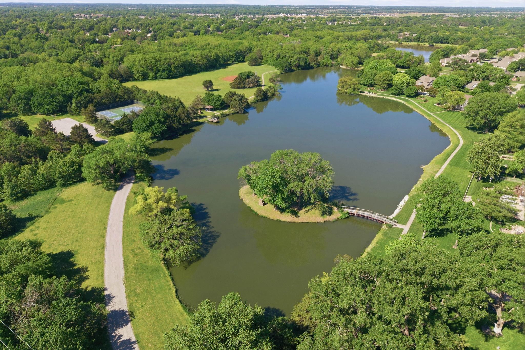 1325 N Pine Grove Court Wichita KS 67212