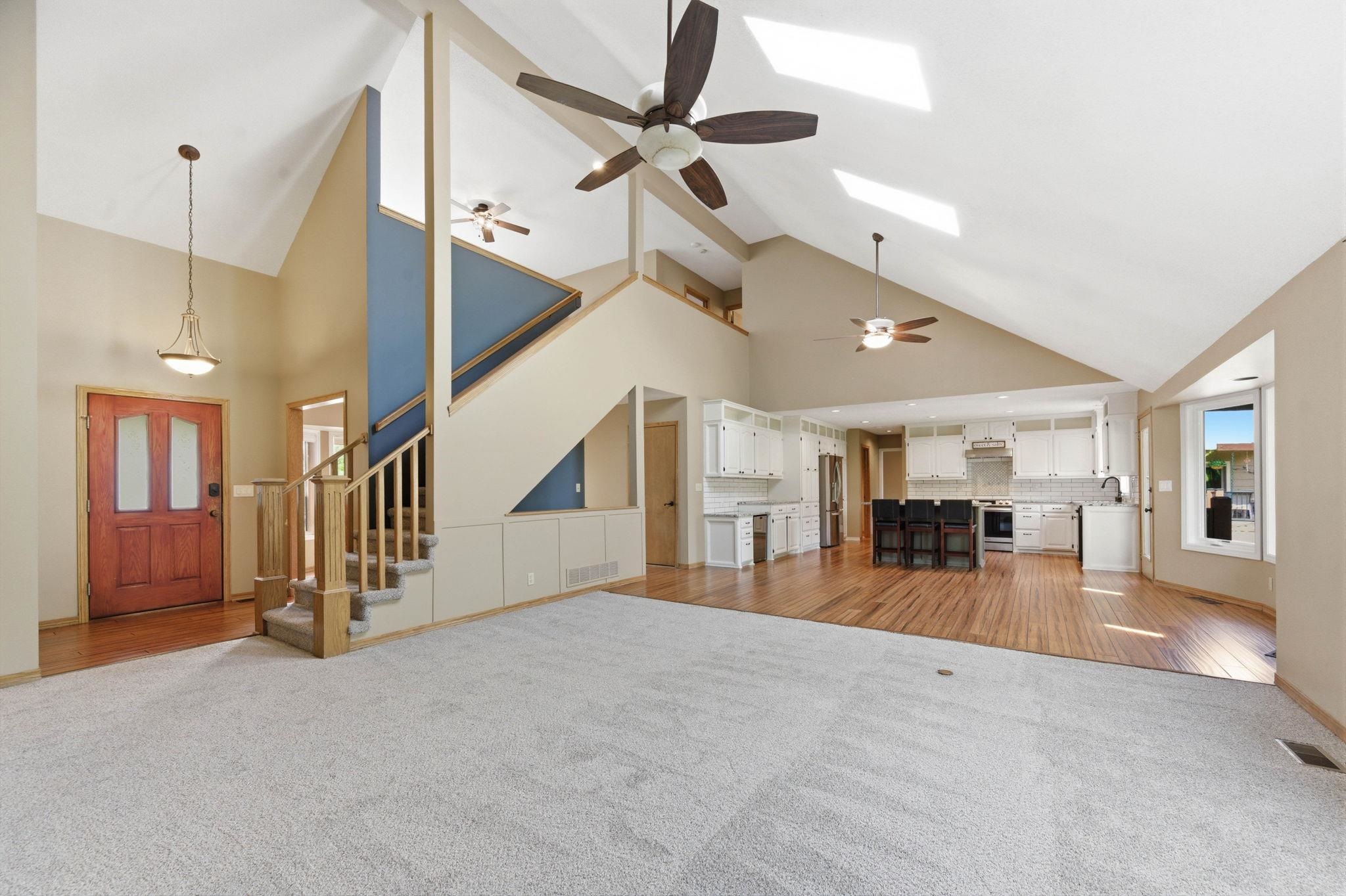 1325 N Pine Grove Court Wichita KS 67212