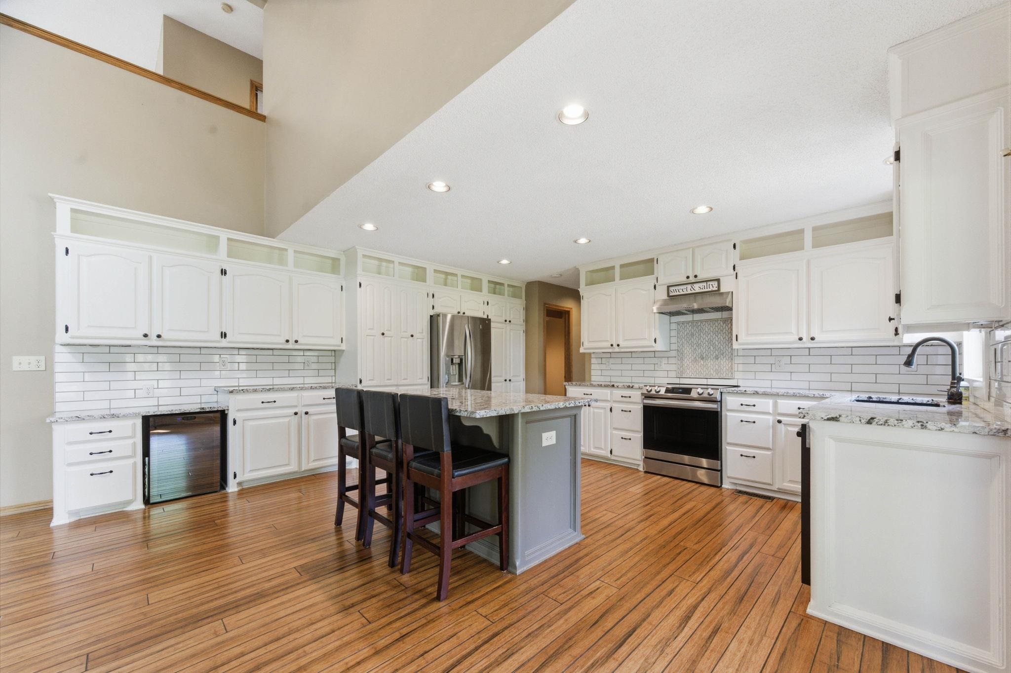 1325 N Pine Grove Court Wichita KS 67212