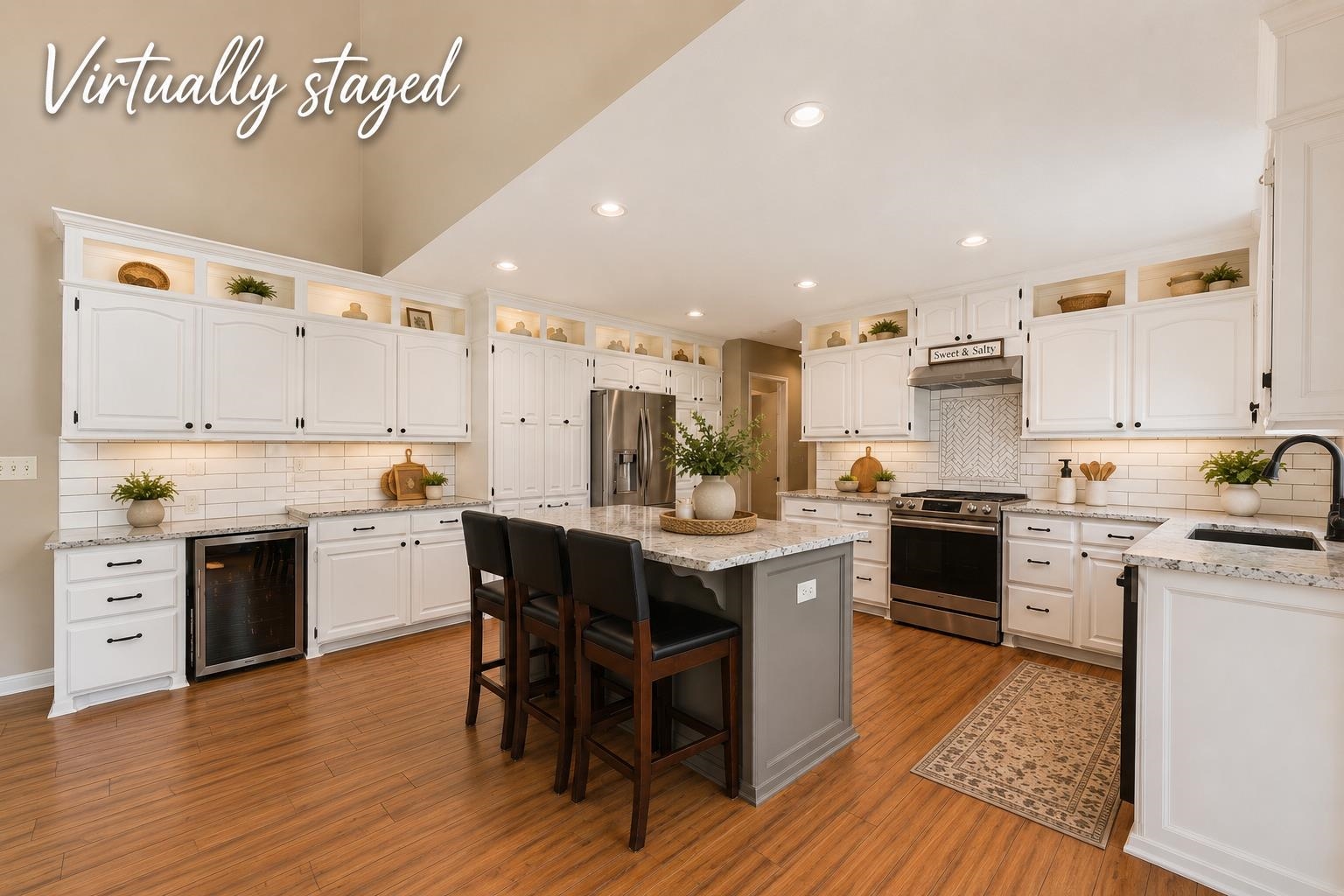 1325 N Pine Grove Court Wichita KS 67212