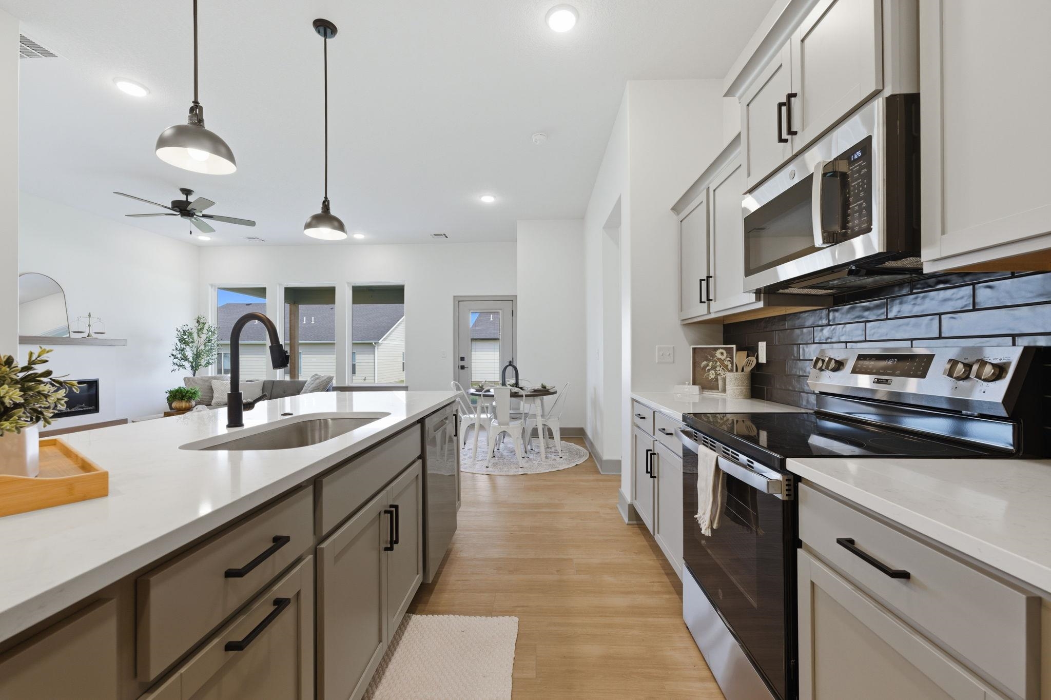 526 Elmwood Street Park City KS 67147-1124