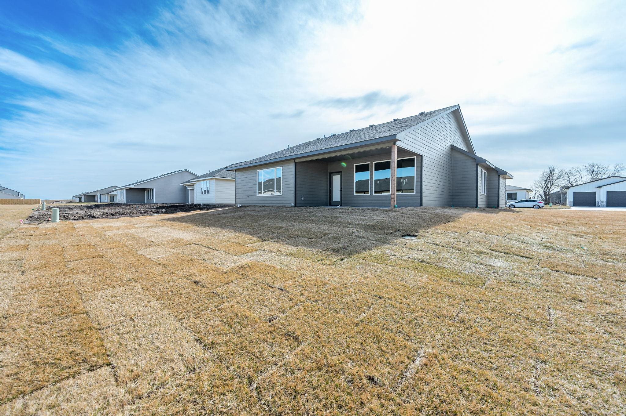 526 Elmwood Street Park City KS 67147-1124