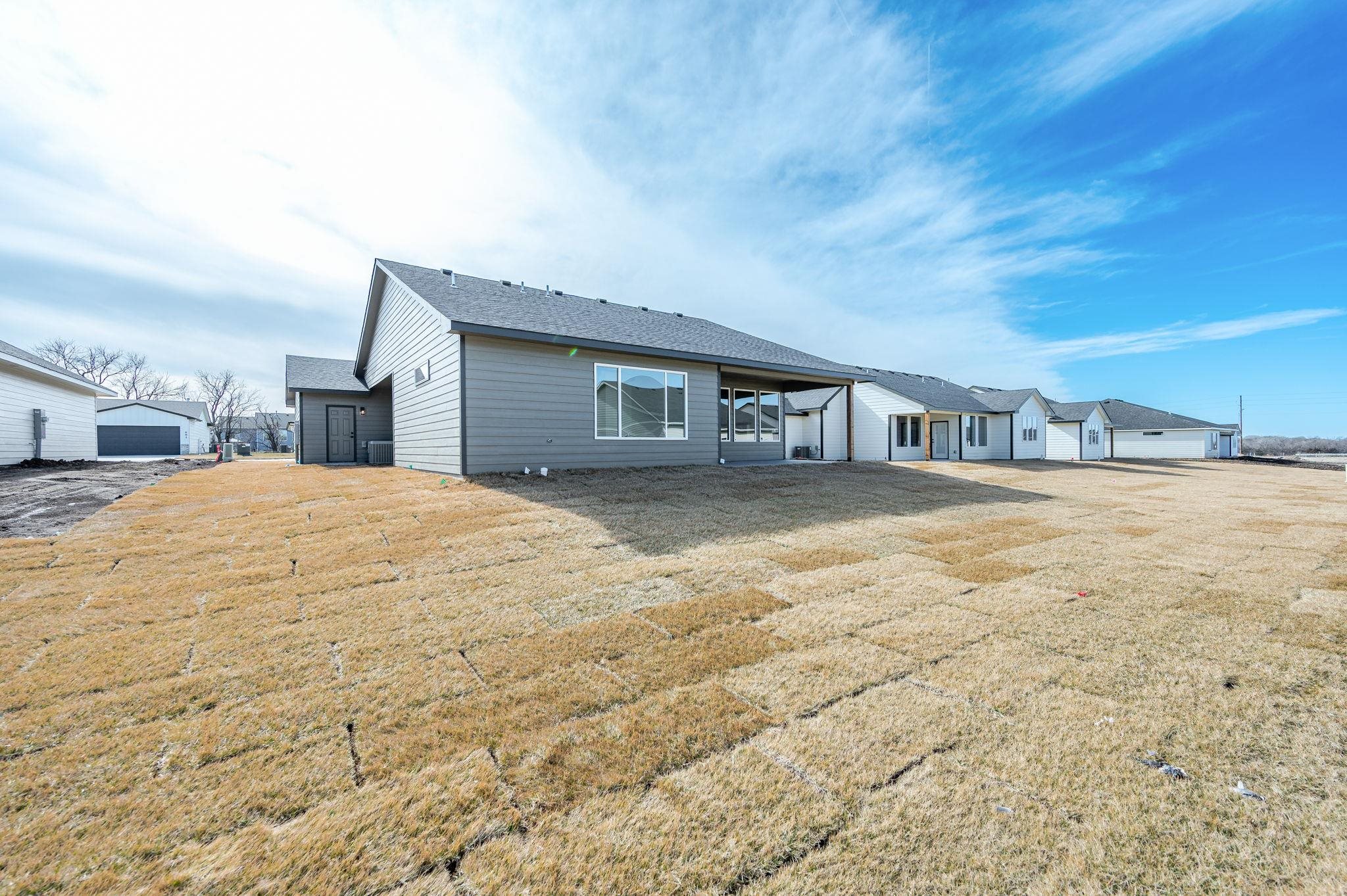 526 Elmwood Street Park City KS 67147-1124