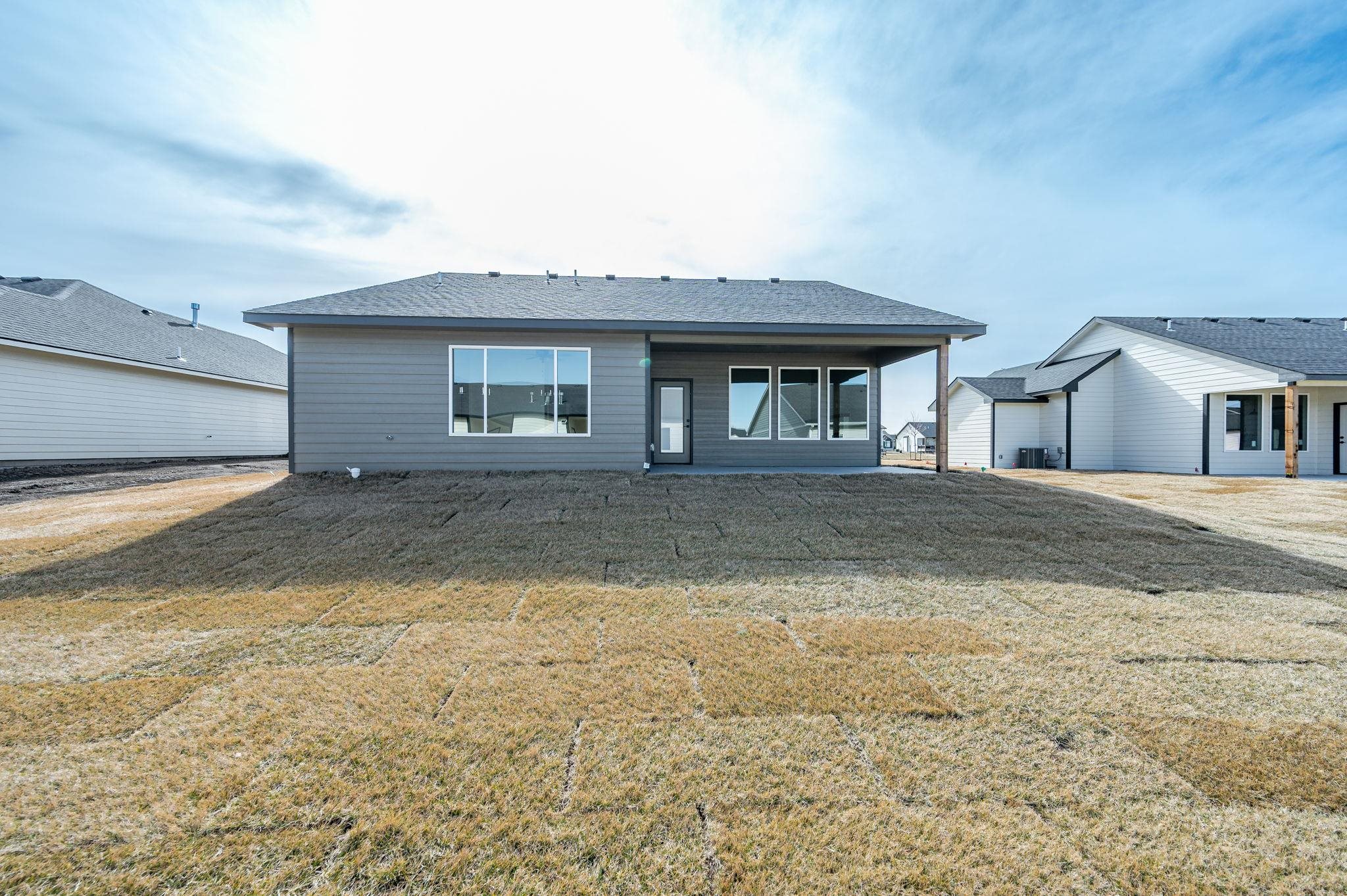 526 Elmwood Street Park City KS 67147-1124