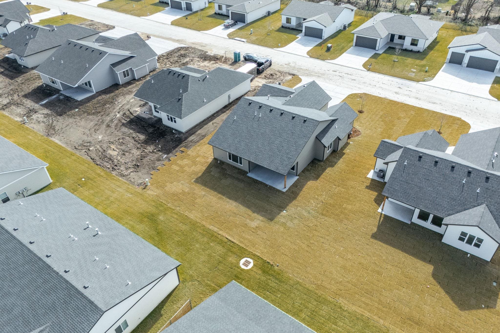526 Elmwood Street Park City KS 67147-1124
