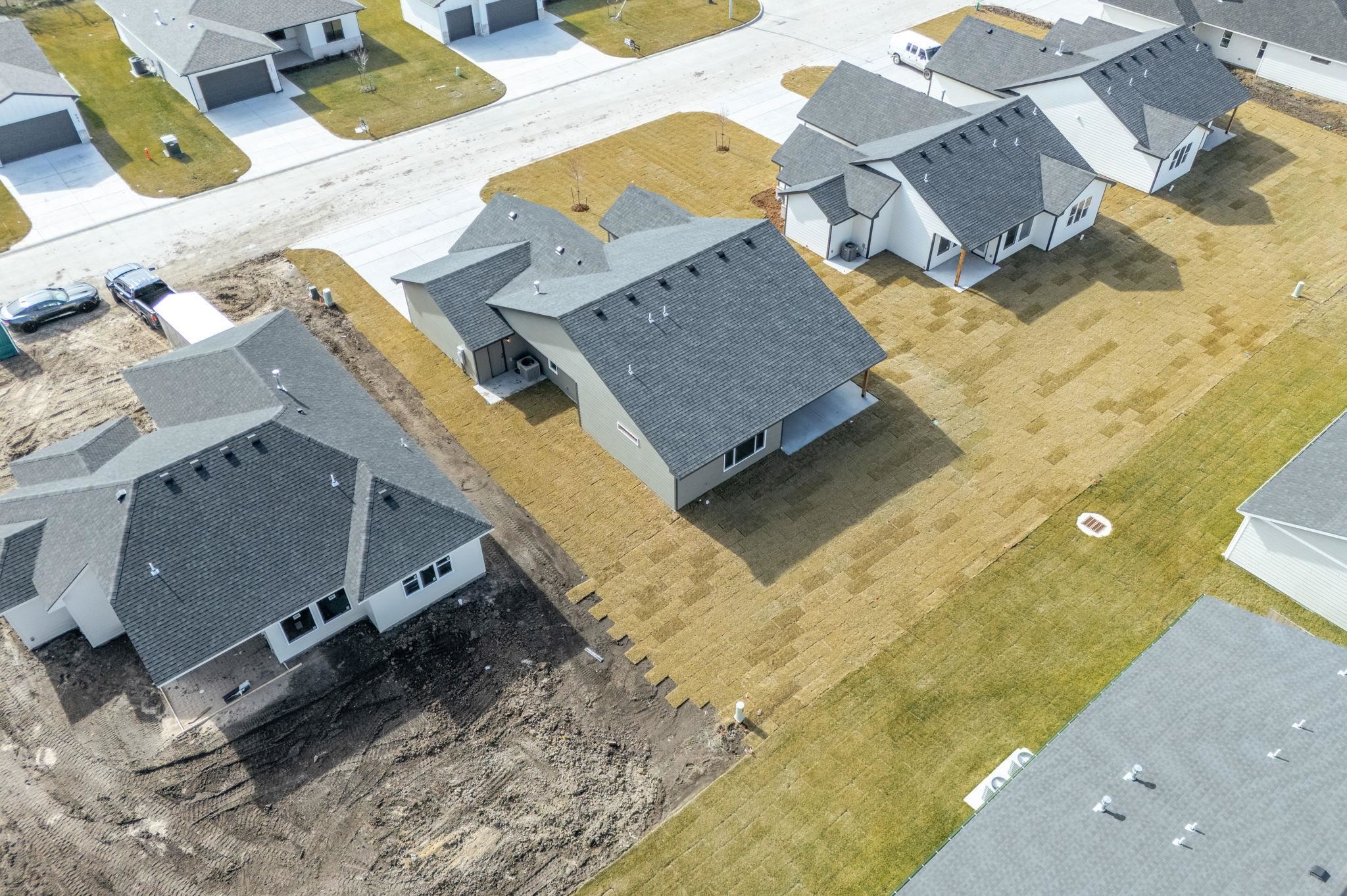 526 Elmwood Street Park City KS 67147-1124