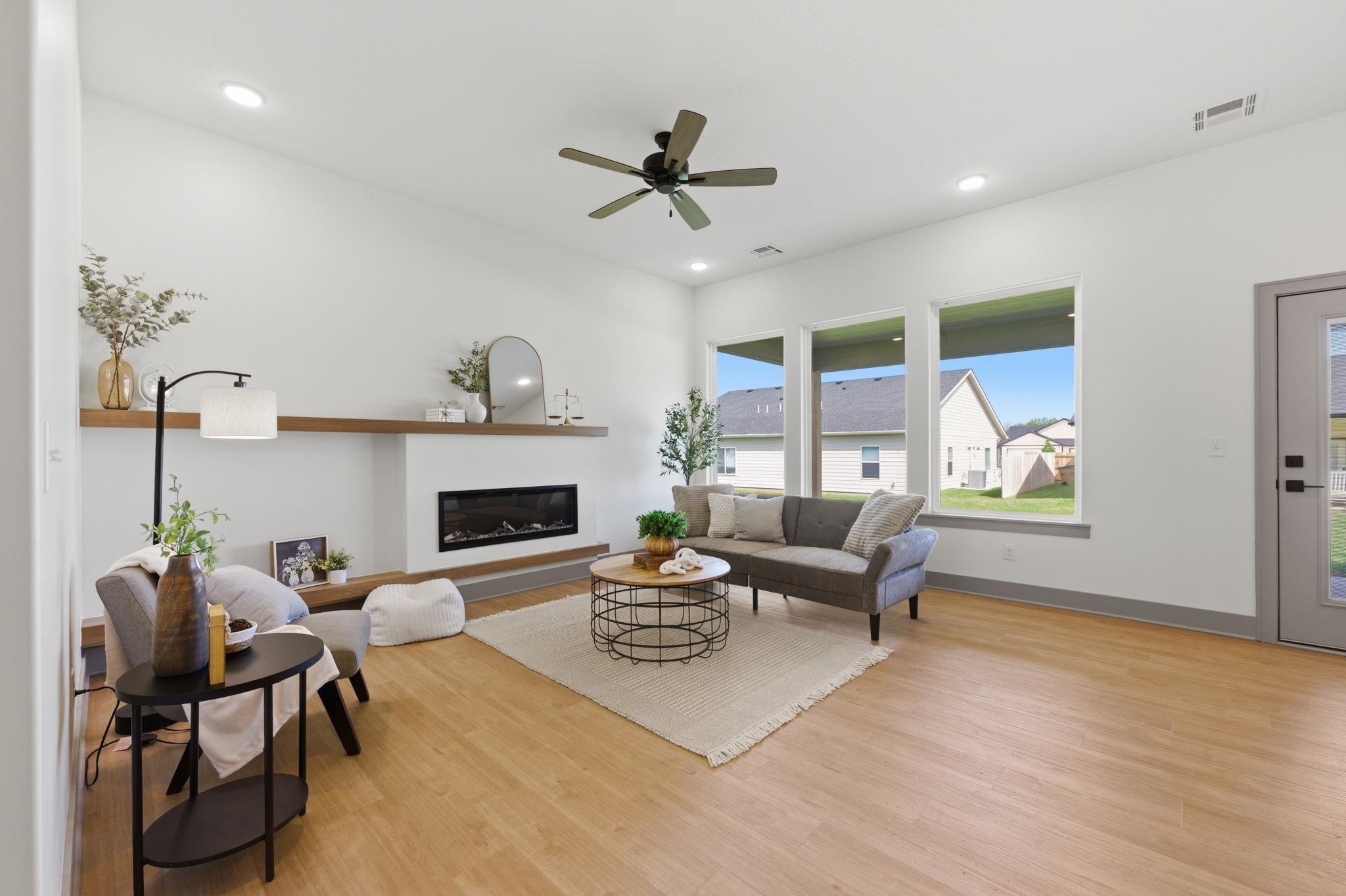 526 Elmwood Street Park City KS 67147-1124