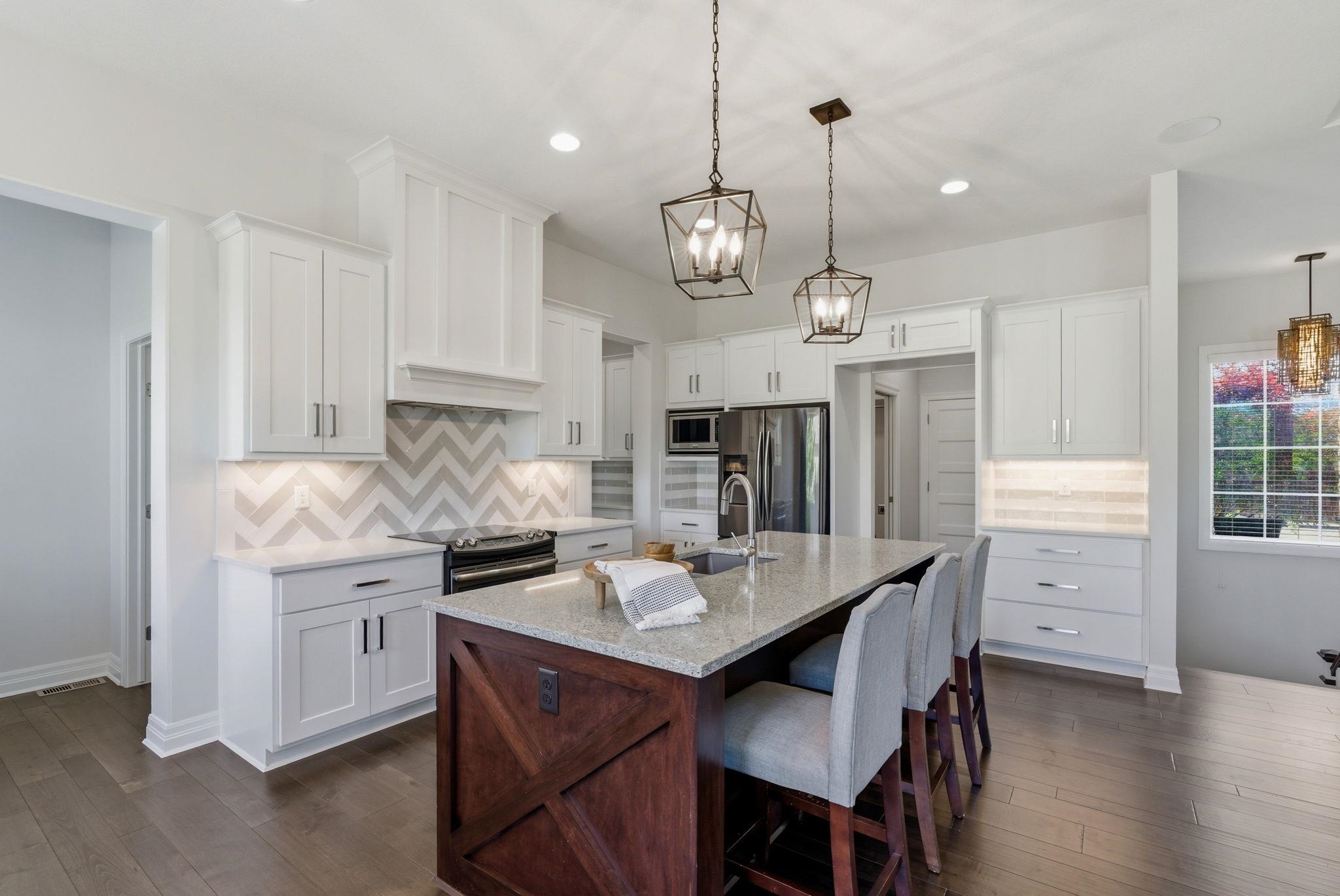 1819 N Split Rail Street Wichita KS 67230