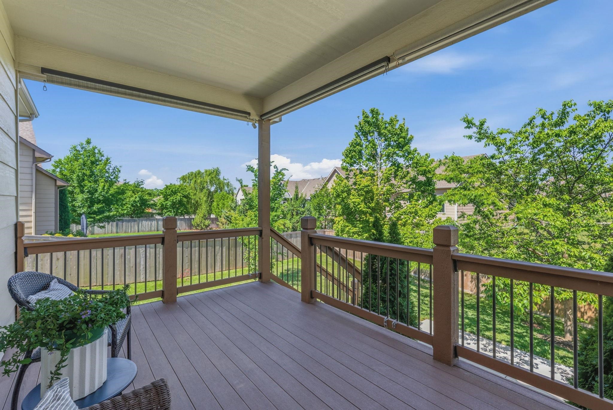 1819 N Split Rail Street Wichita KS 67230