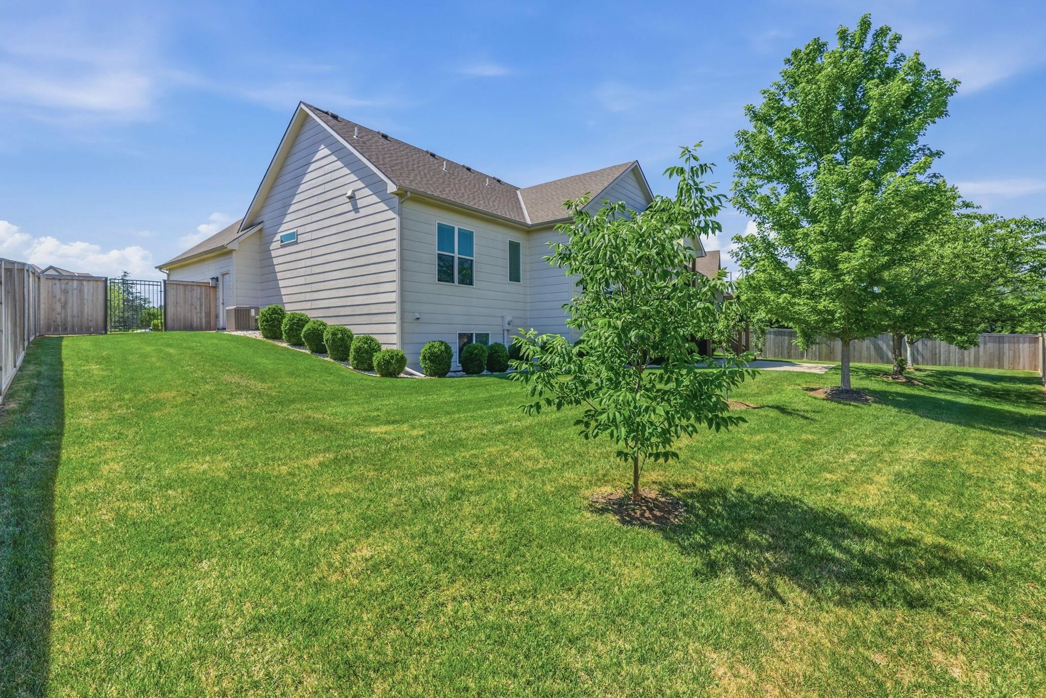 1819 N Split Rail Street Wichita KS 67230