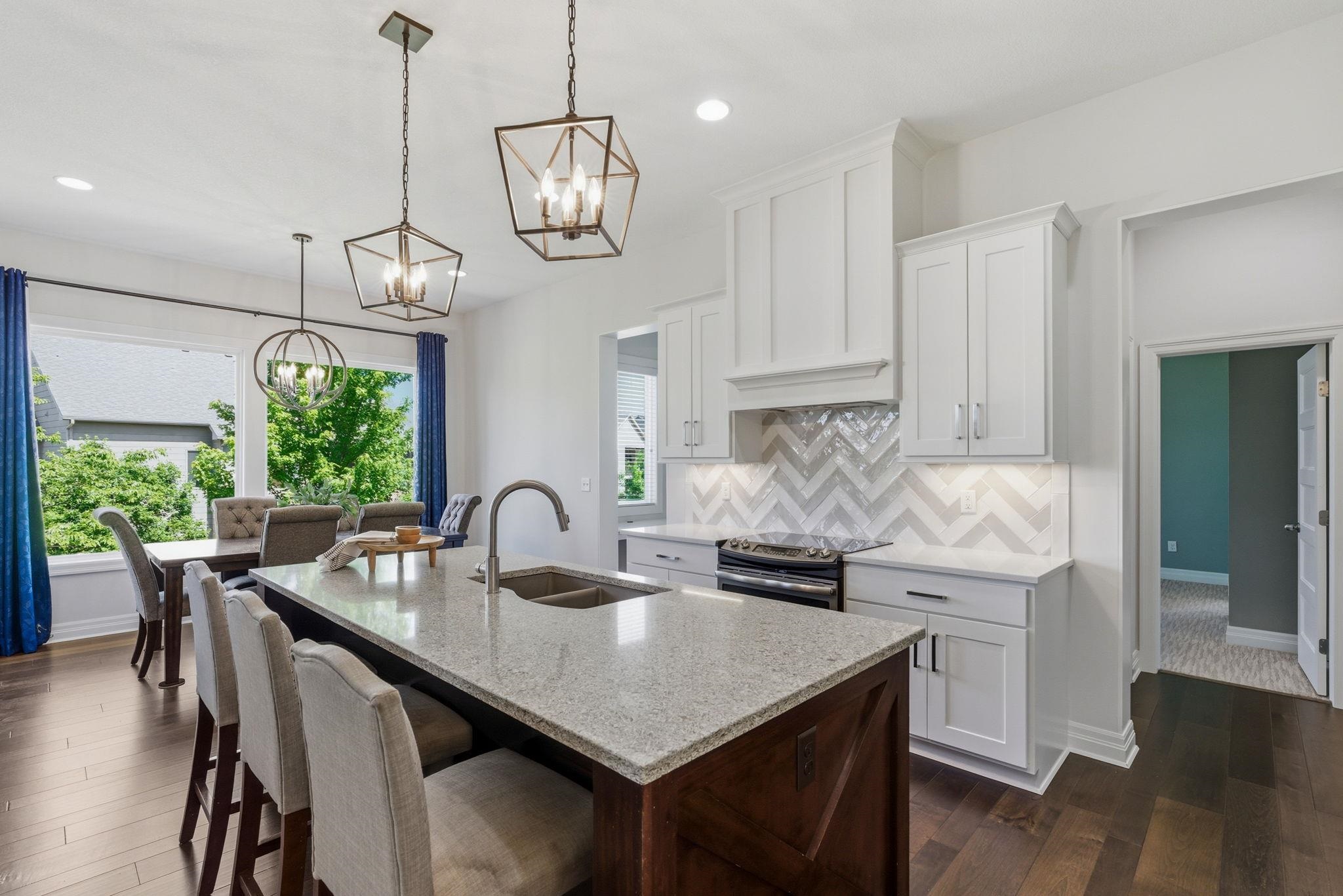 1819 N Split Rail Street Wichita KS 67230