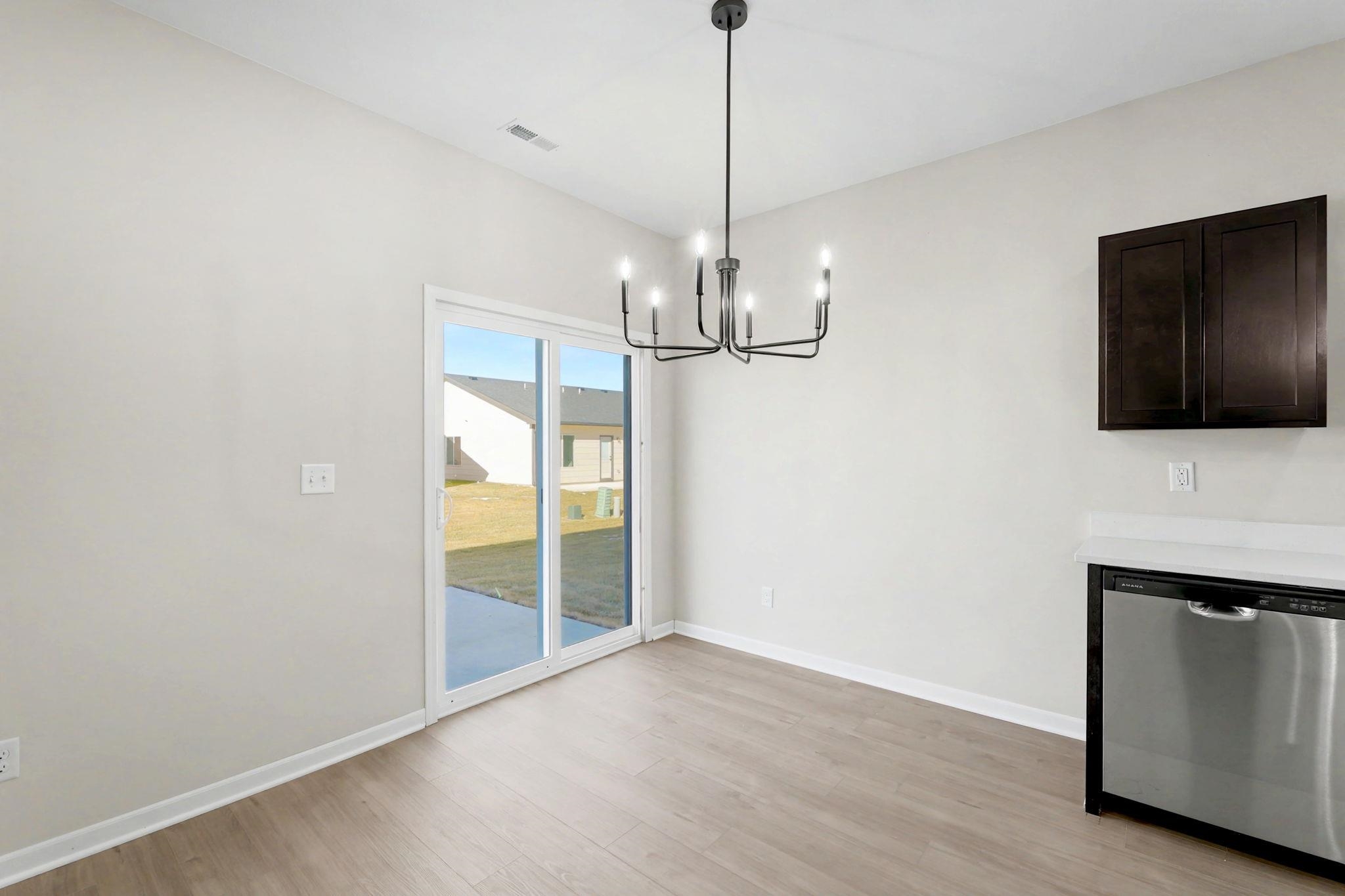 9237 E Fox Pointe Court Bel Aire KS 67226