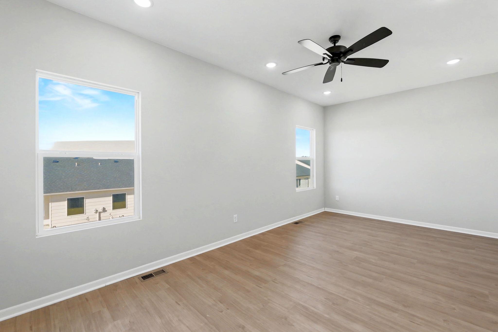 9237 E Fox Pointe Court Bel Aire KS 67226