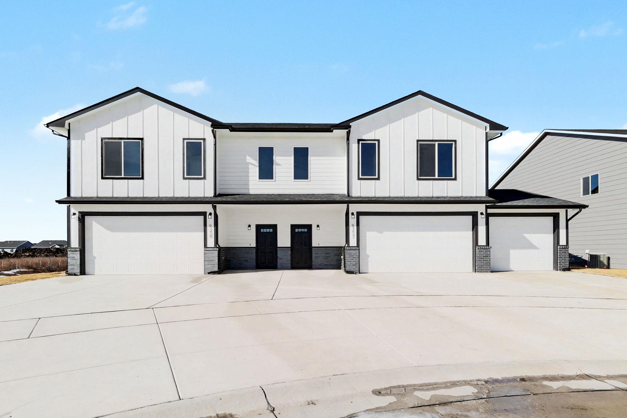 9237 E Fox Pointe Court Bel Aire KS 67226