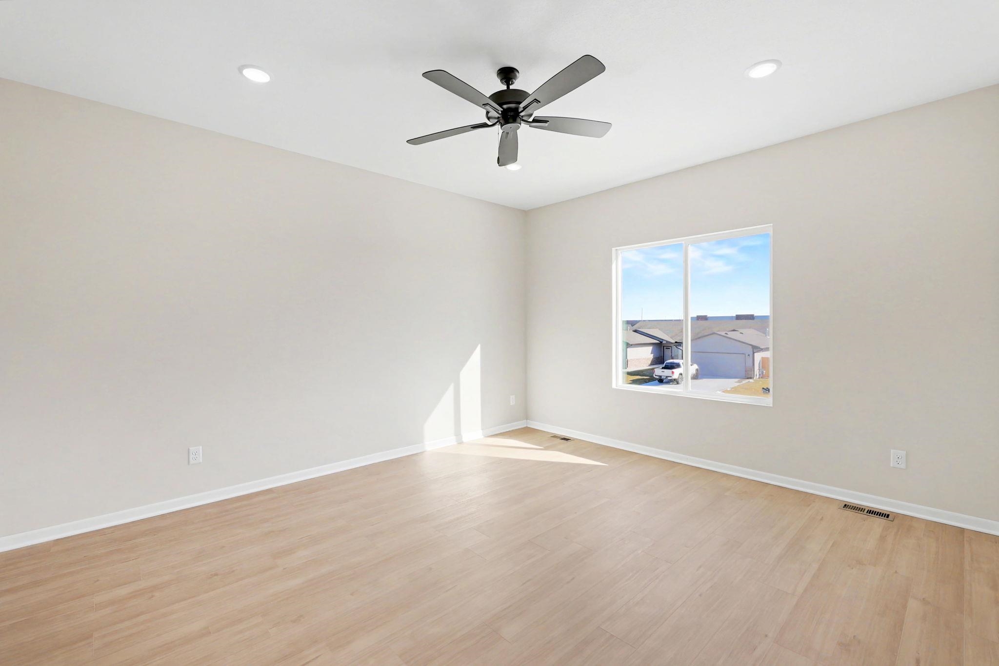 9237 E Fox Pointe Court Bel Aire KS 67226