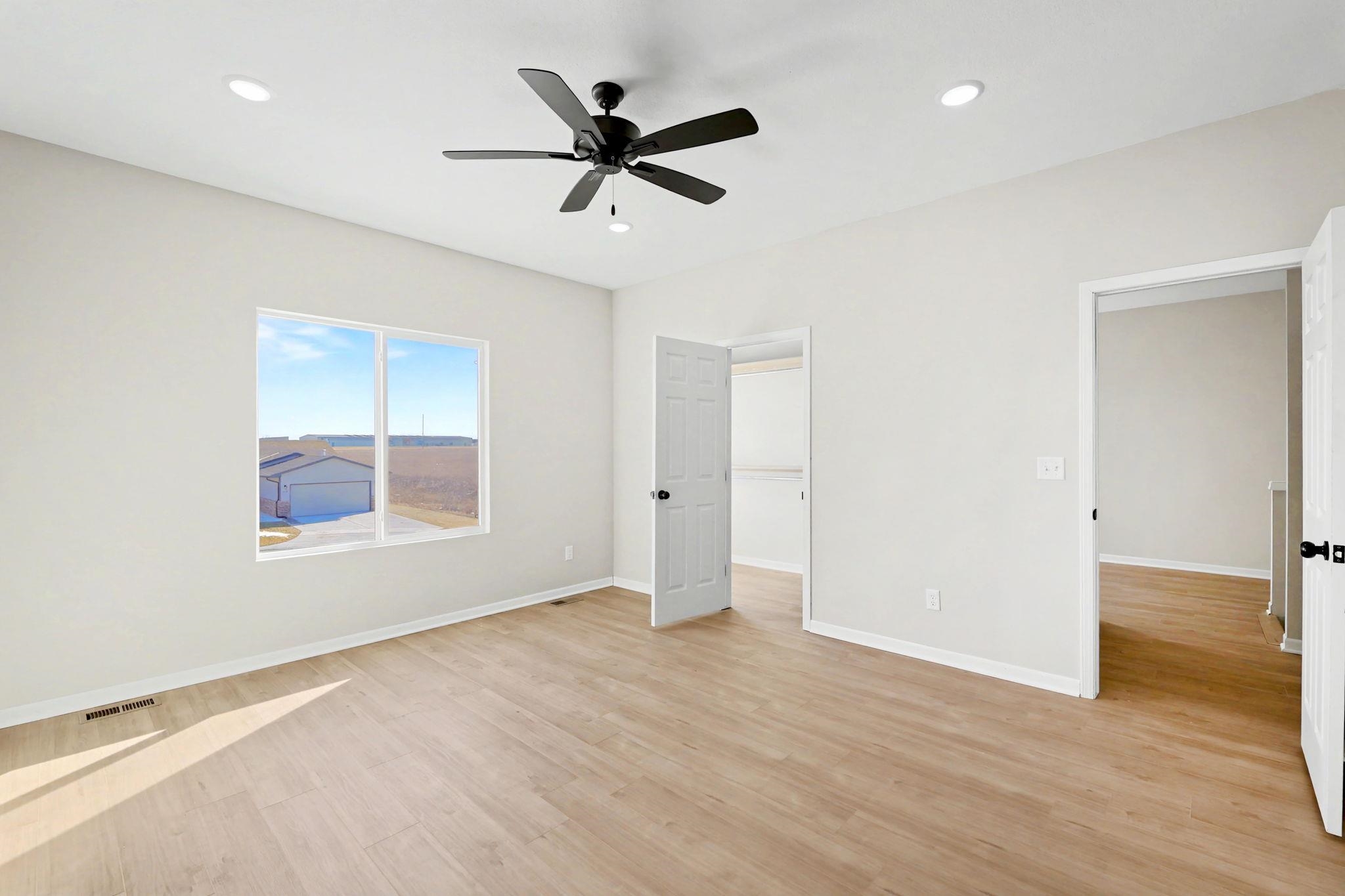 9237 E Fox Pointe Court Bel Aire KS 67226