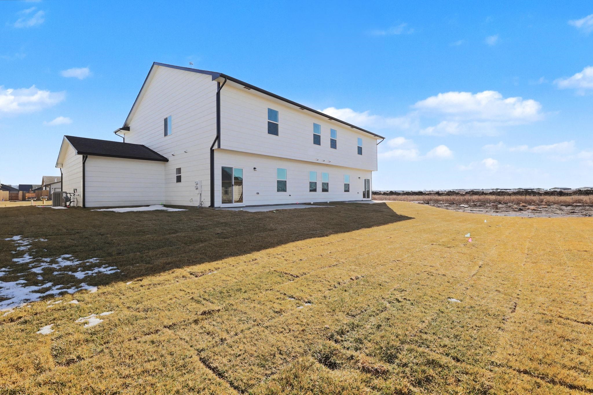 9237 E Fox Pointe Court Bel Aire KS 67226