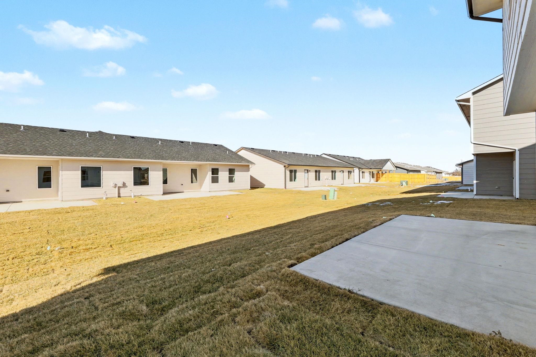 9237 E Fox Pointe Court Bel Aire KS 67226