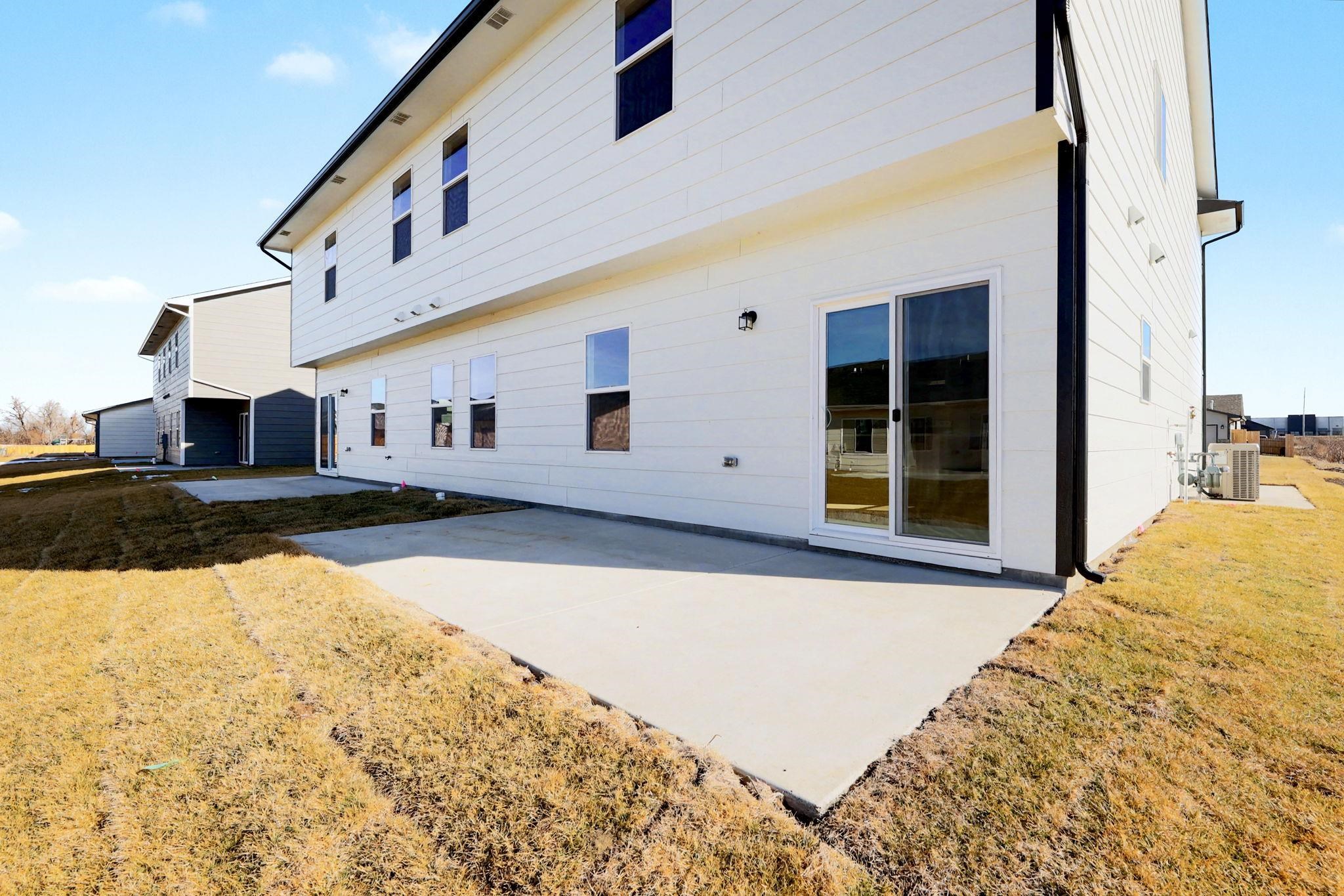 9237 E Fox Pointe Court Bel Aire KS 67226