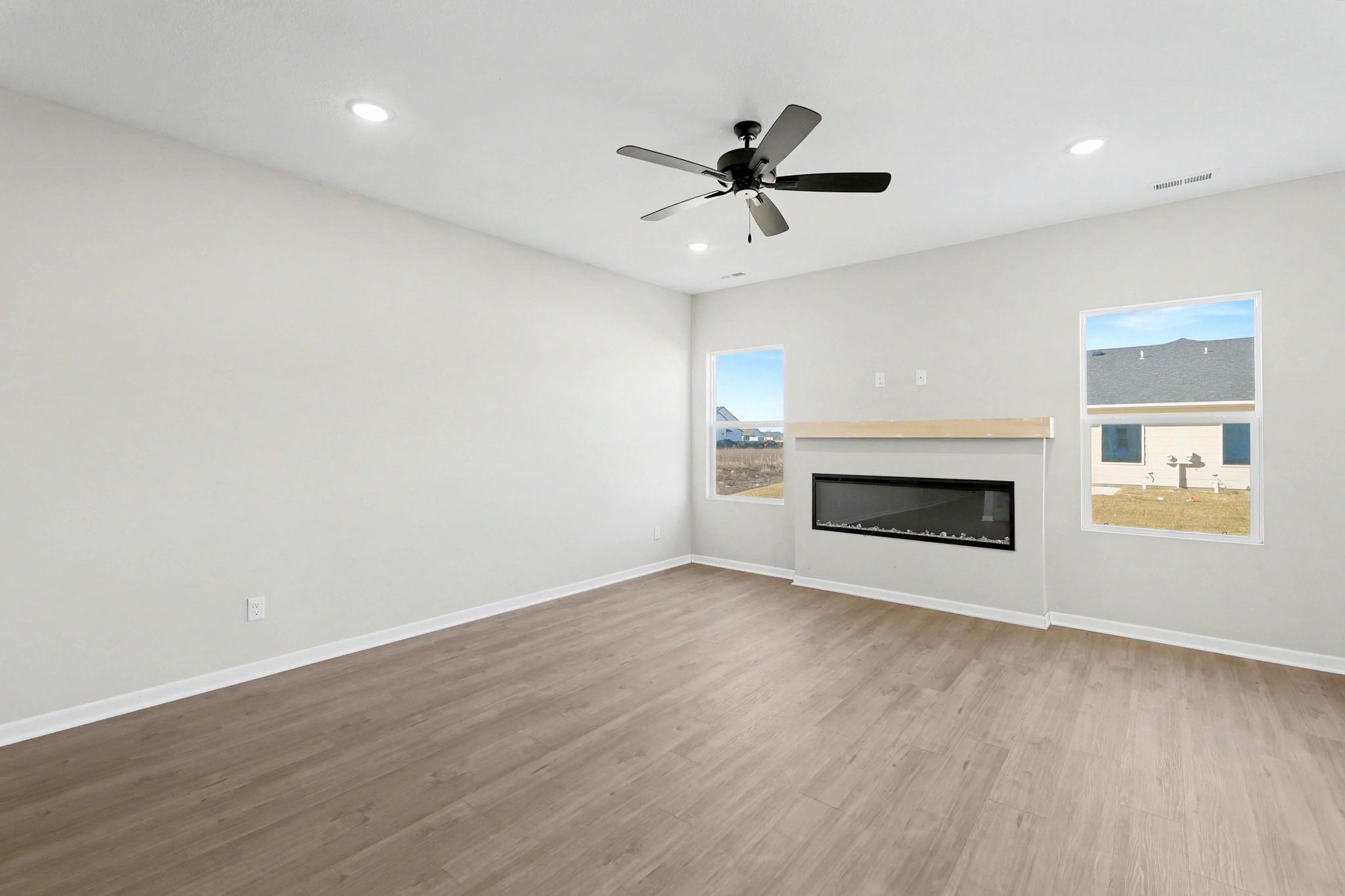 9237 E Fox Pointe Court Bel Aire KS 67226