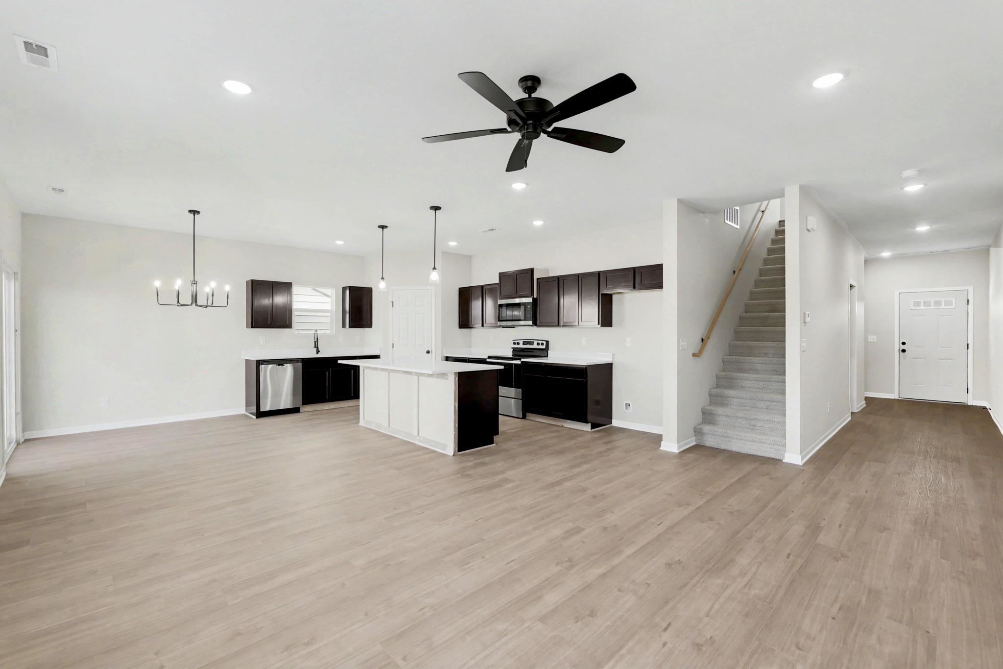 9237 E Fox Pointe Court Bel Aire KS 67226