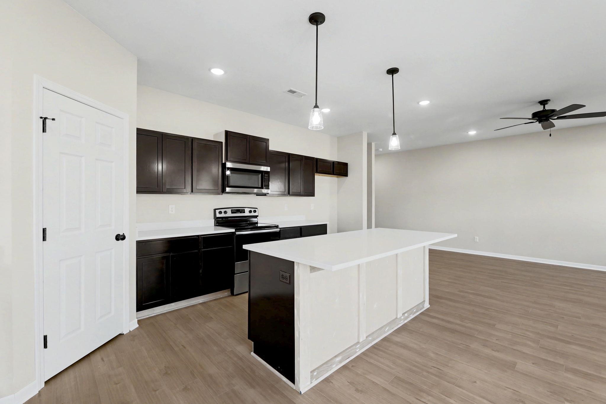 9237 E Fox Pointe Court Bel Aire KS 67226