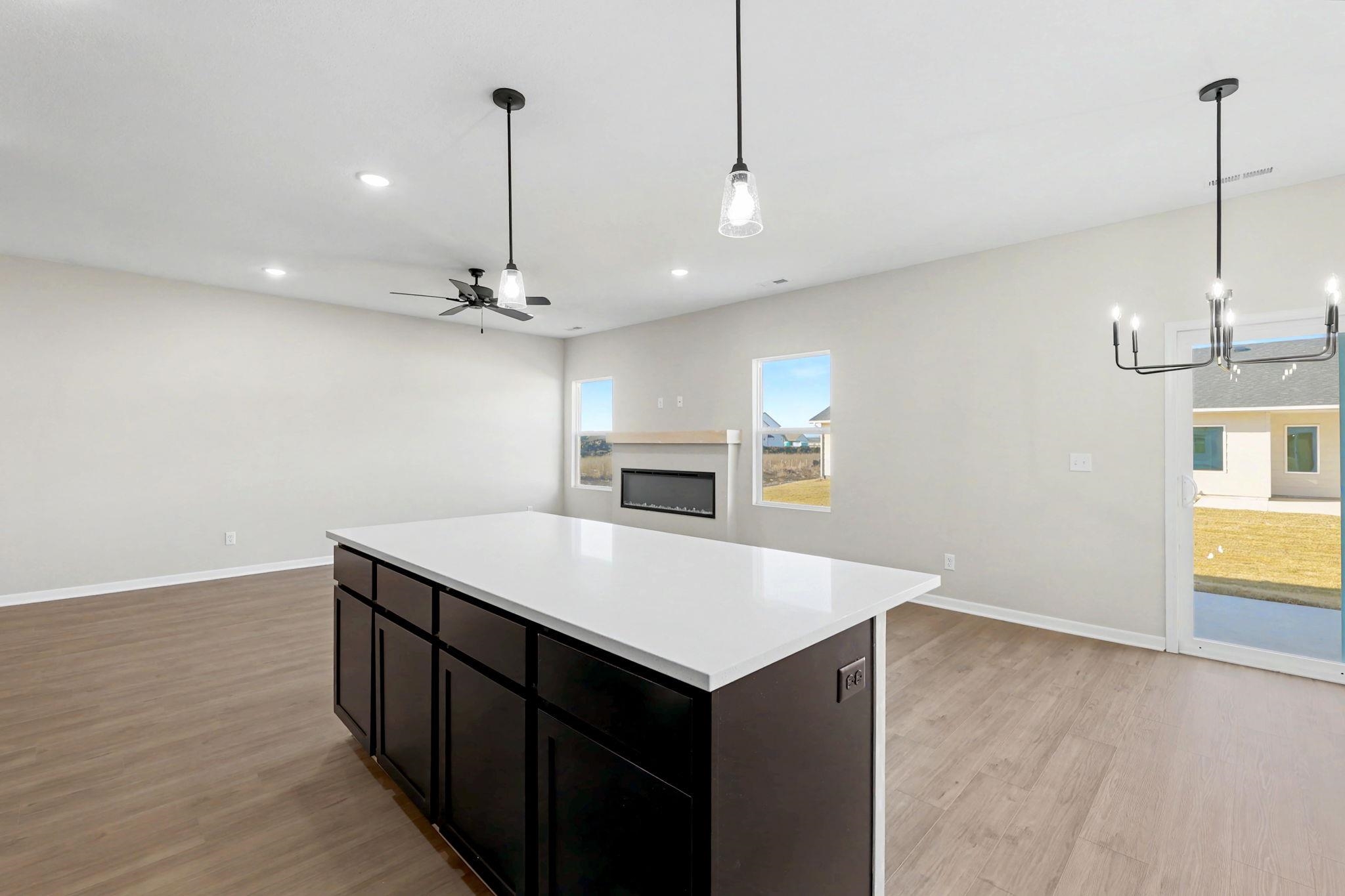 9237 E Fox Pointe Court Bel Aire KS 67226