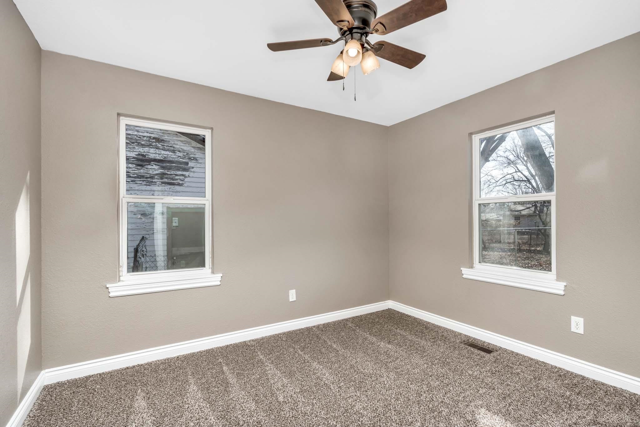 443 W 4th Street Haysville KS 67060