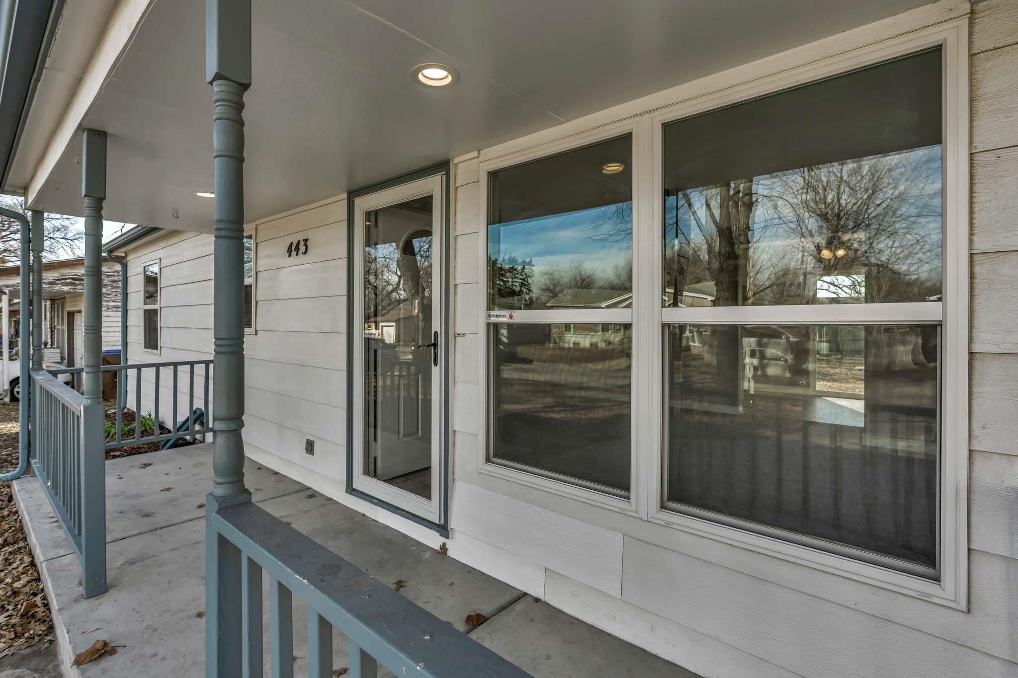443 W 4th Street Haysville KS 67060