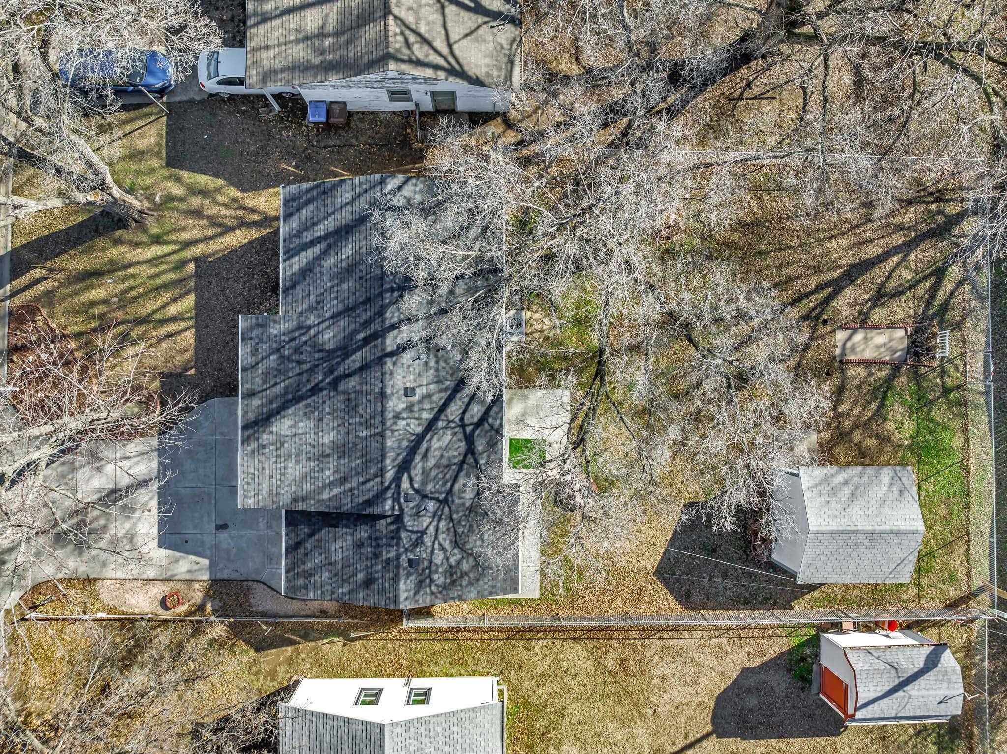 443 W 4th Street Haysville KS 67060