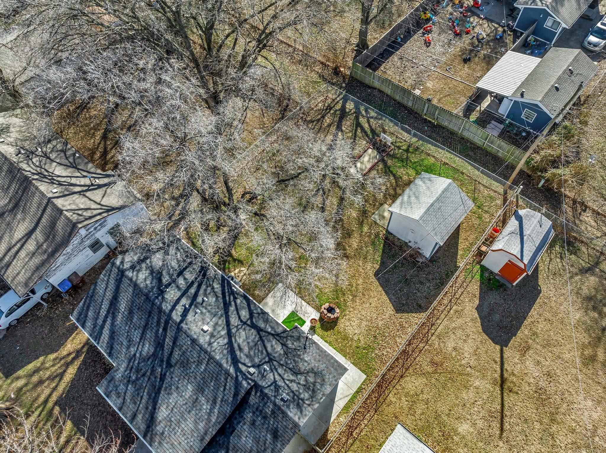 443 W 4th Street Haysville KS 67060