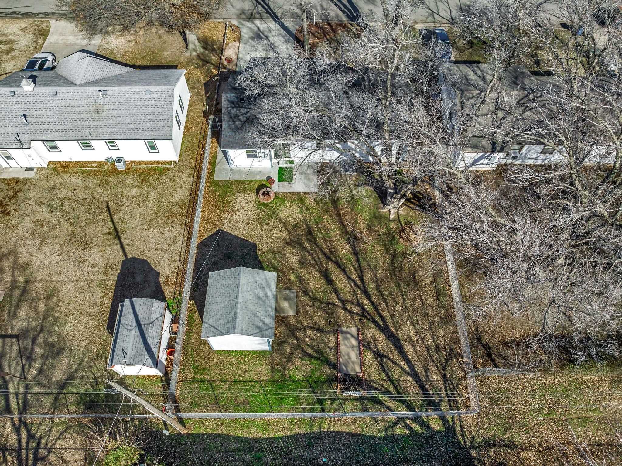 443 W 4th Street Haysville KS 67060