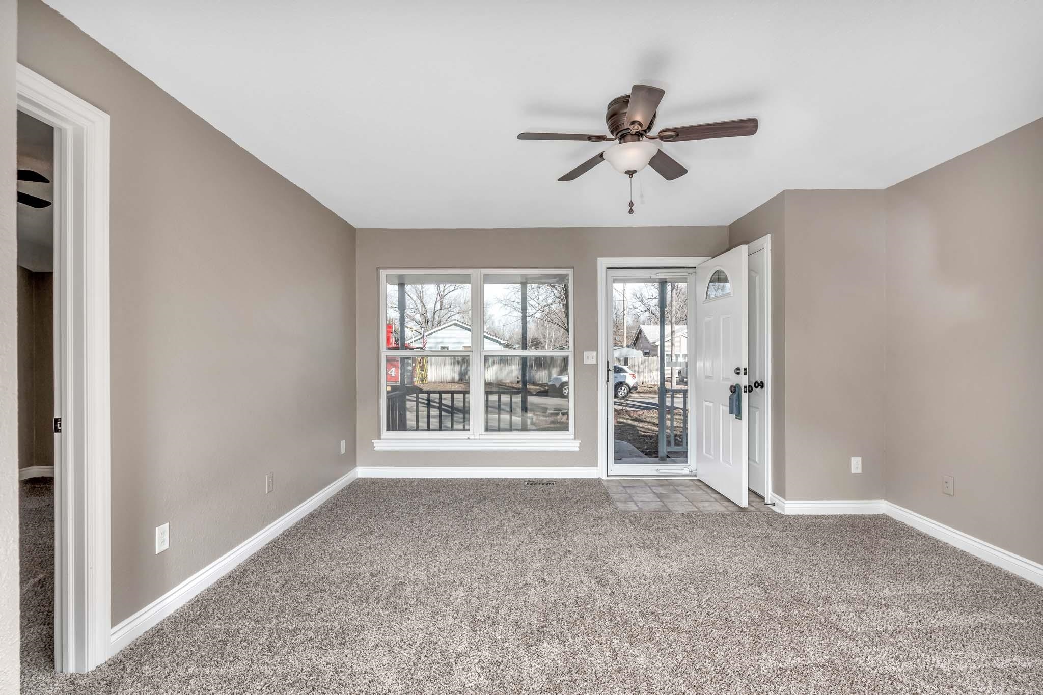 443 W 4th Street Haysville KS 67060
