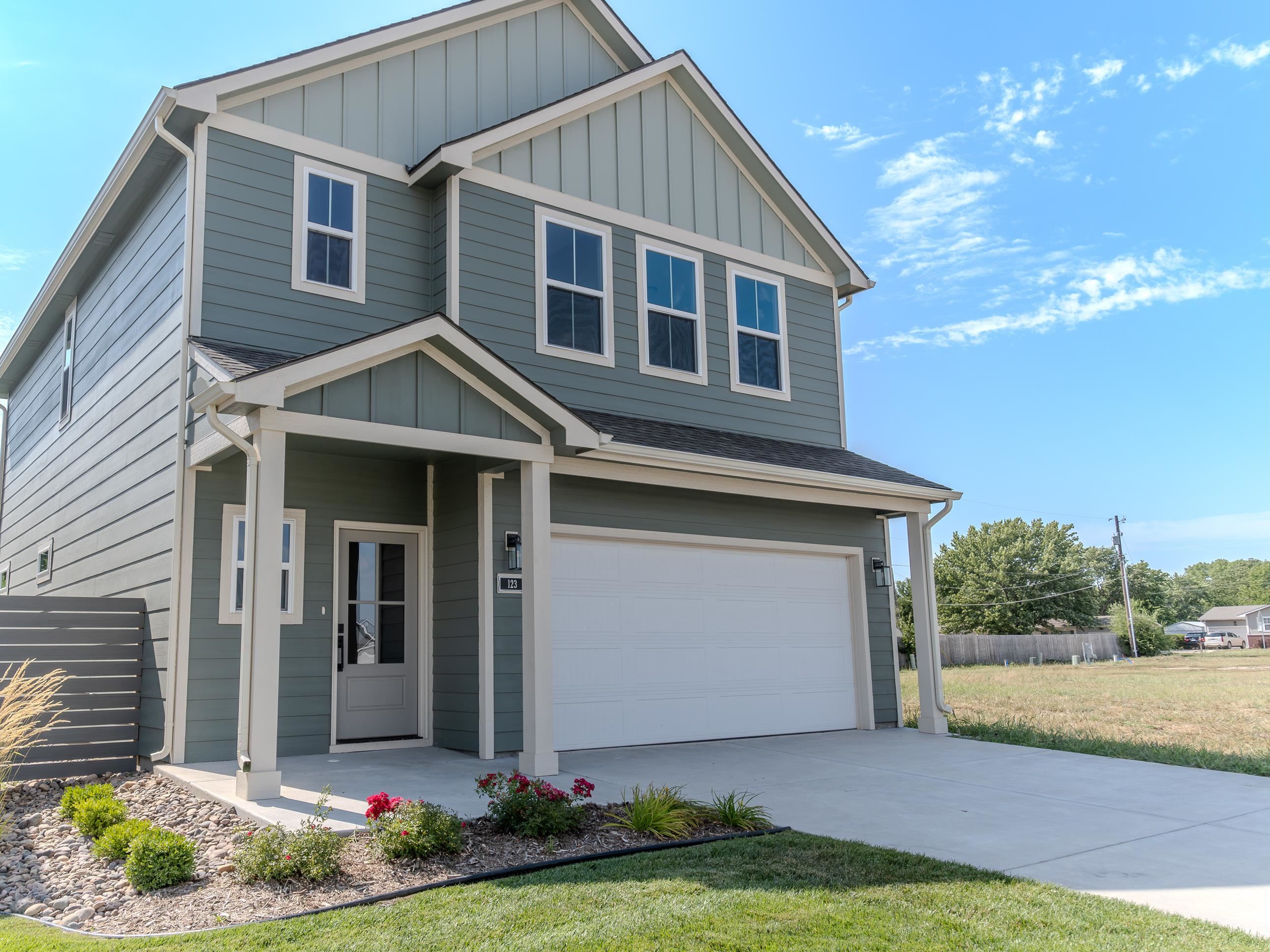 123 S Sunset Drive Andover KS 67002