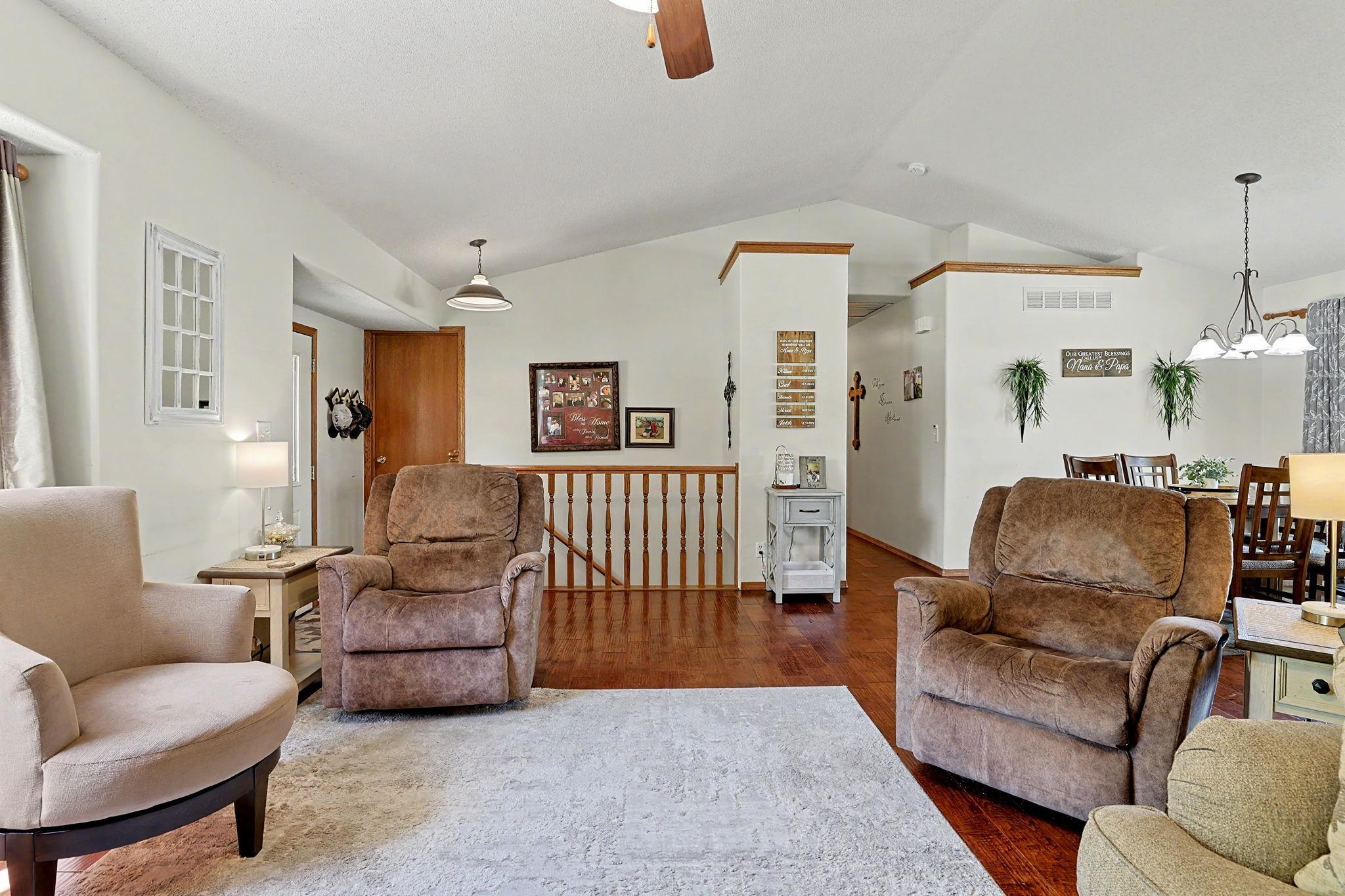 1396 E Longhorn Court Derby KS 67037
