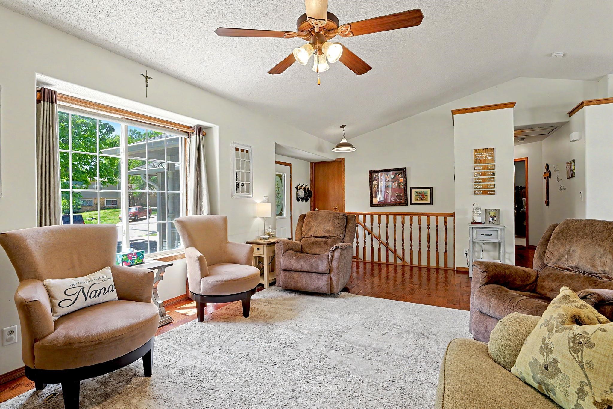 1396 E Longhorn Court Derby KS 67037