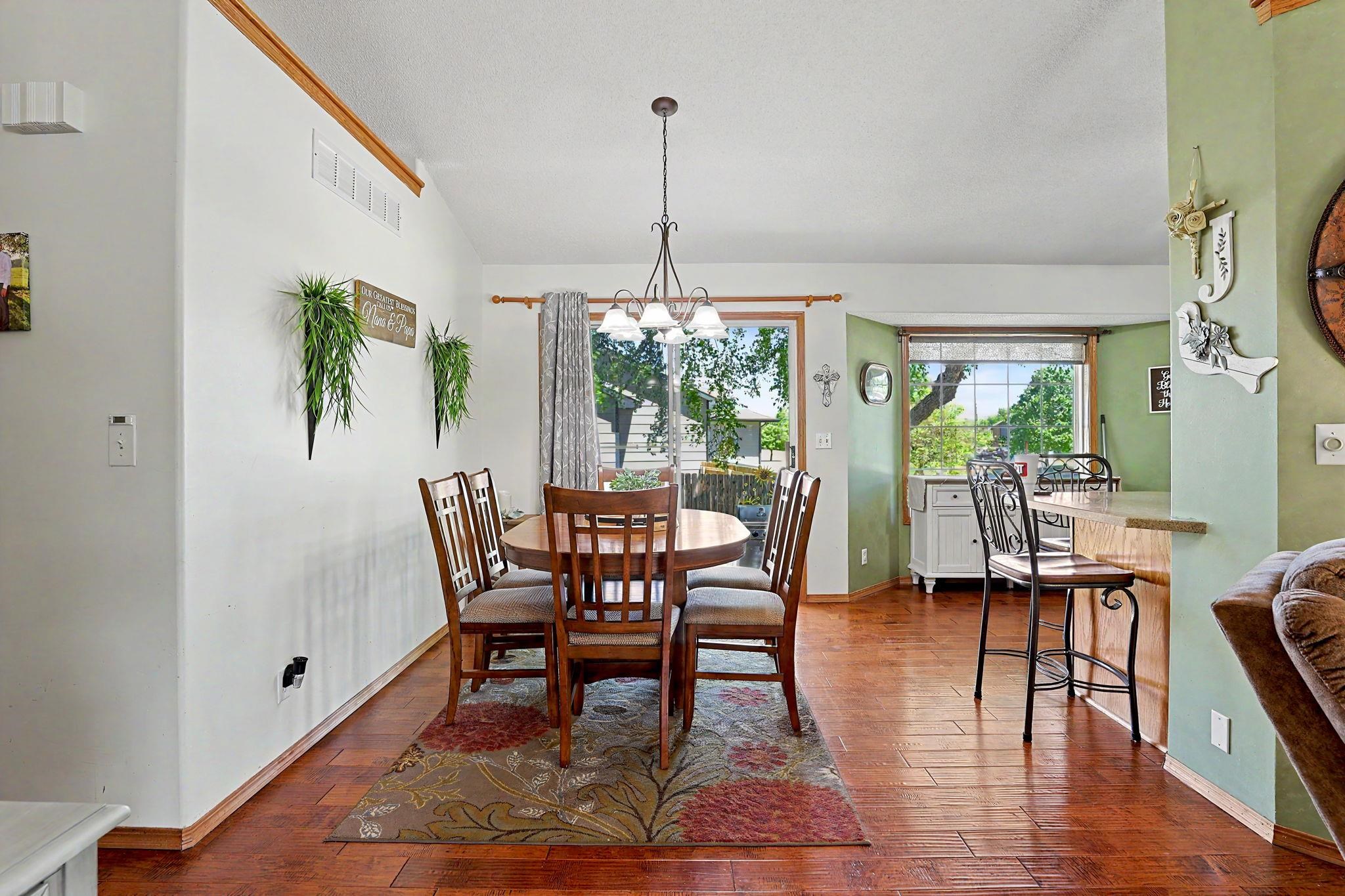 1396 E Longhorn Court Derby KS 67037