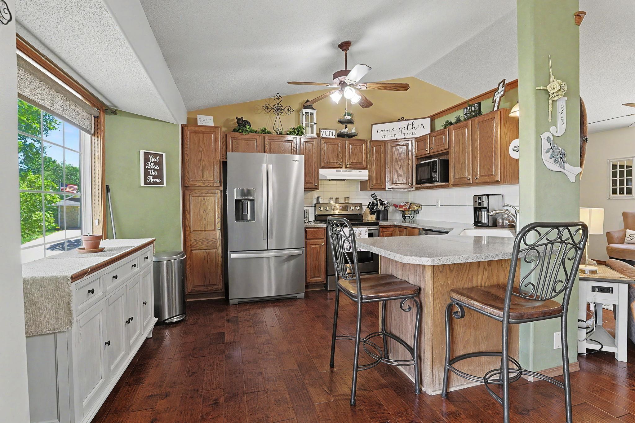 1396 E Longhorn Court Derby KS 67037